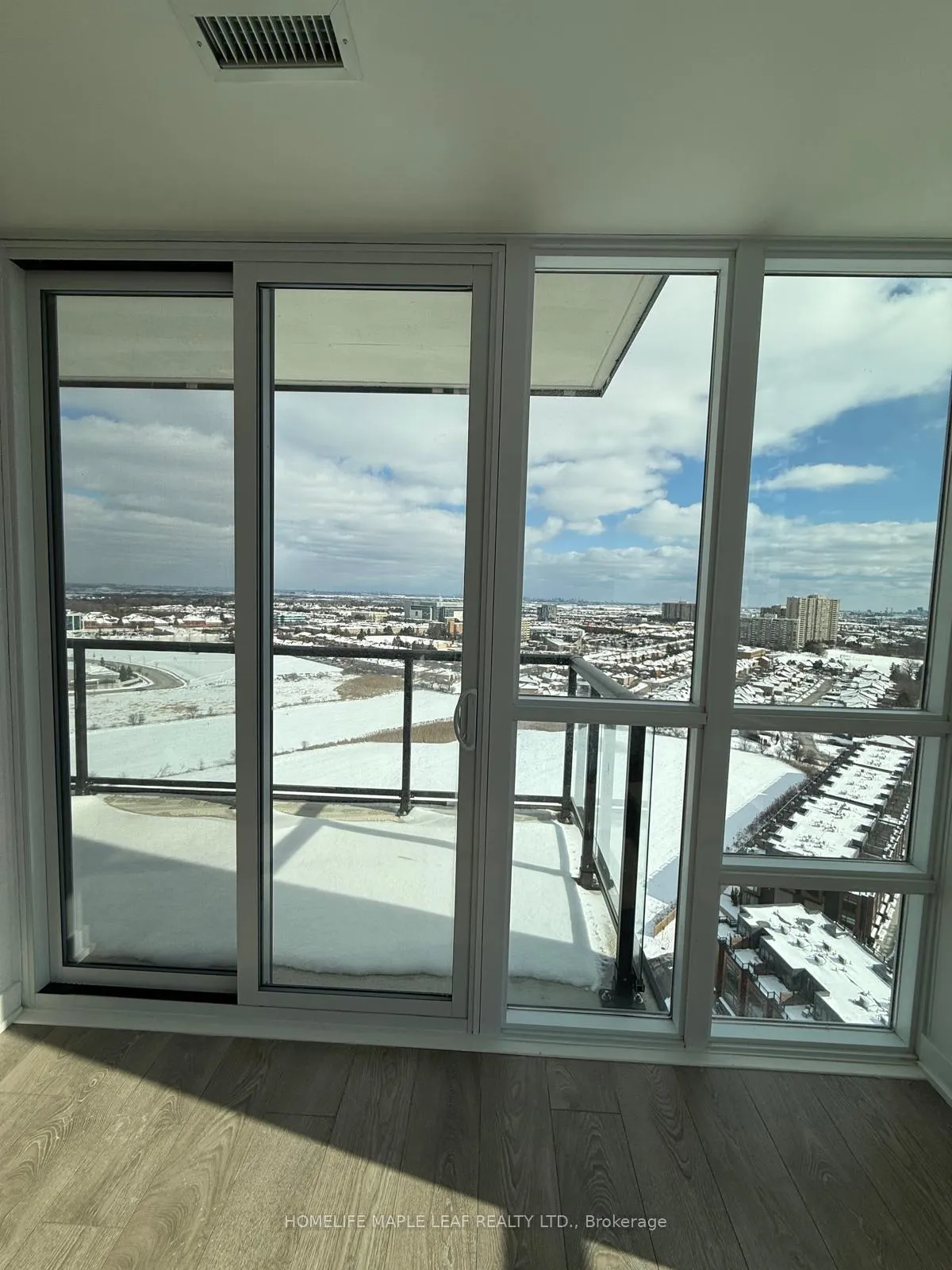 Photo 10 of Unit 1804, 225 Malta Ave, Brampton, Fletcher's Creek South — HOMEH