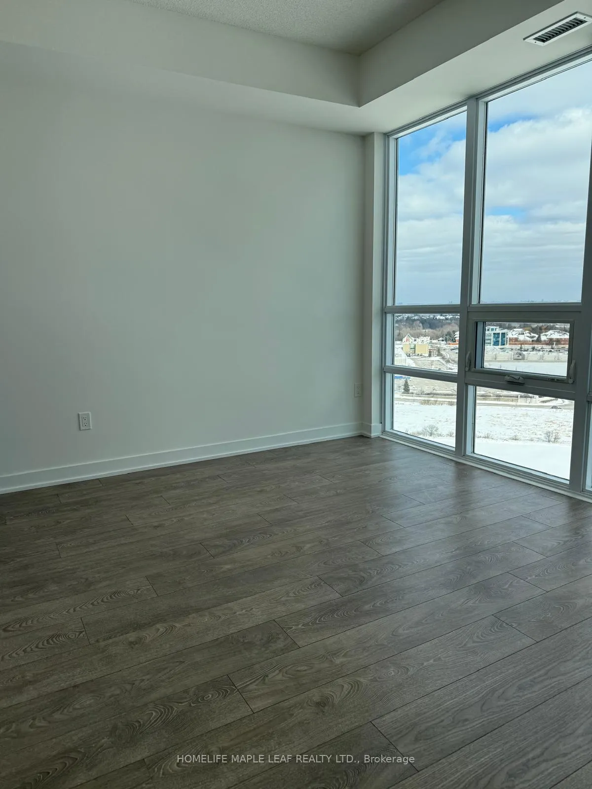 Photo 11 of Unit 1804, 225 Malta Ave, Brampton, Fletcher's Creek South — HOMEH