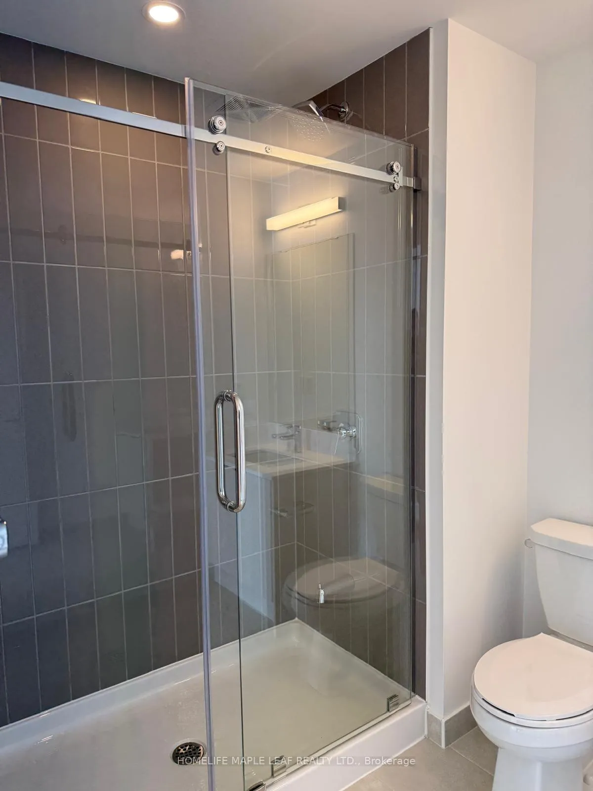 Photo 12 of Unit 1804, 225 Malta Ave, Brampton, Fletcher's Creek South — HOMEH