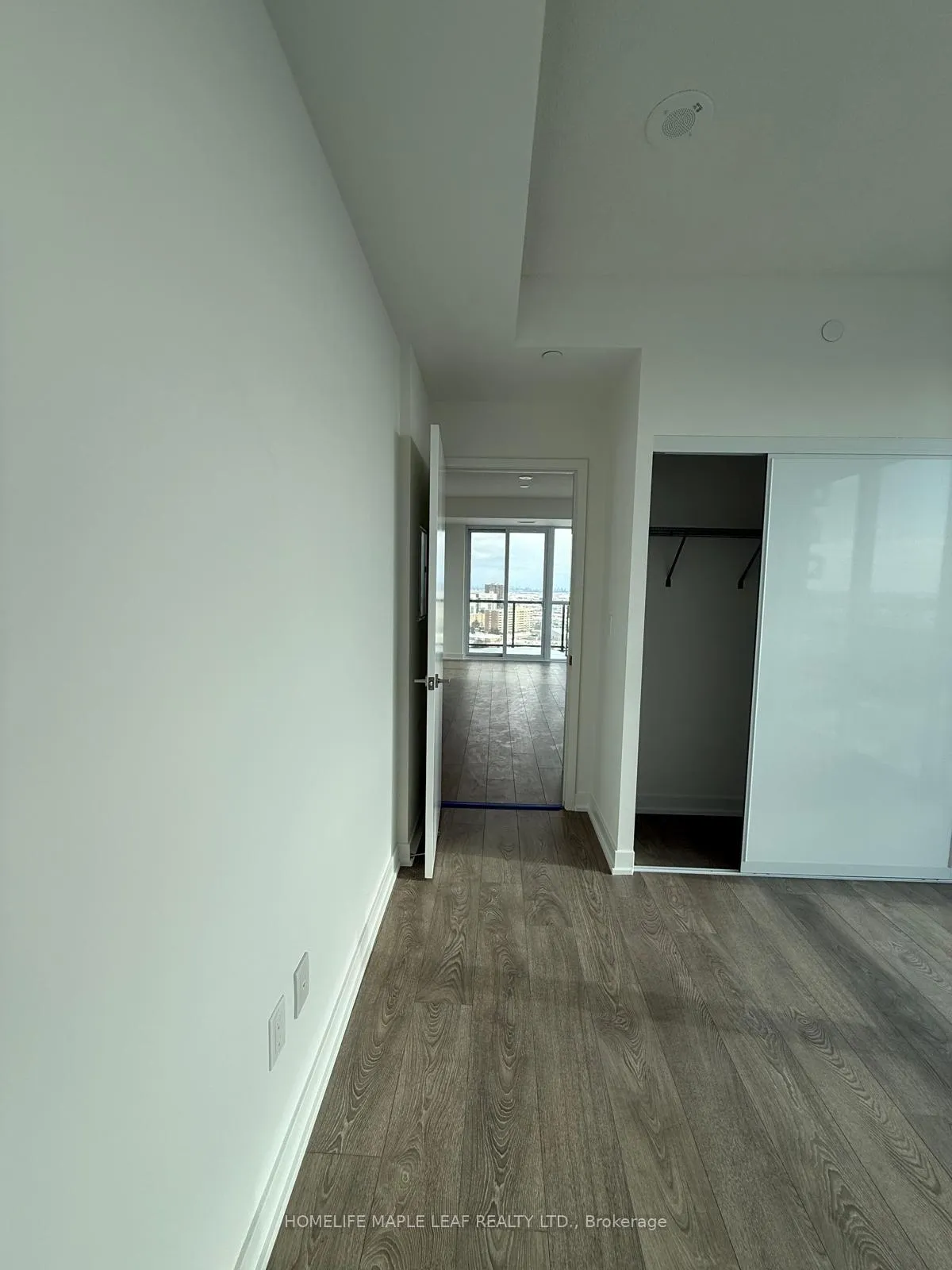 Photo 13 of Unit 1804, 225 Malta Ave, Brampton, Fletcher's Creek South — HOMEH