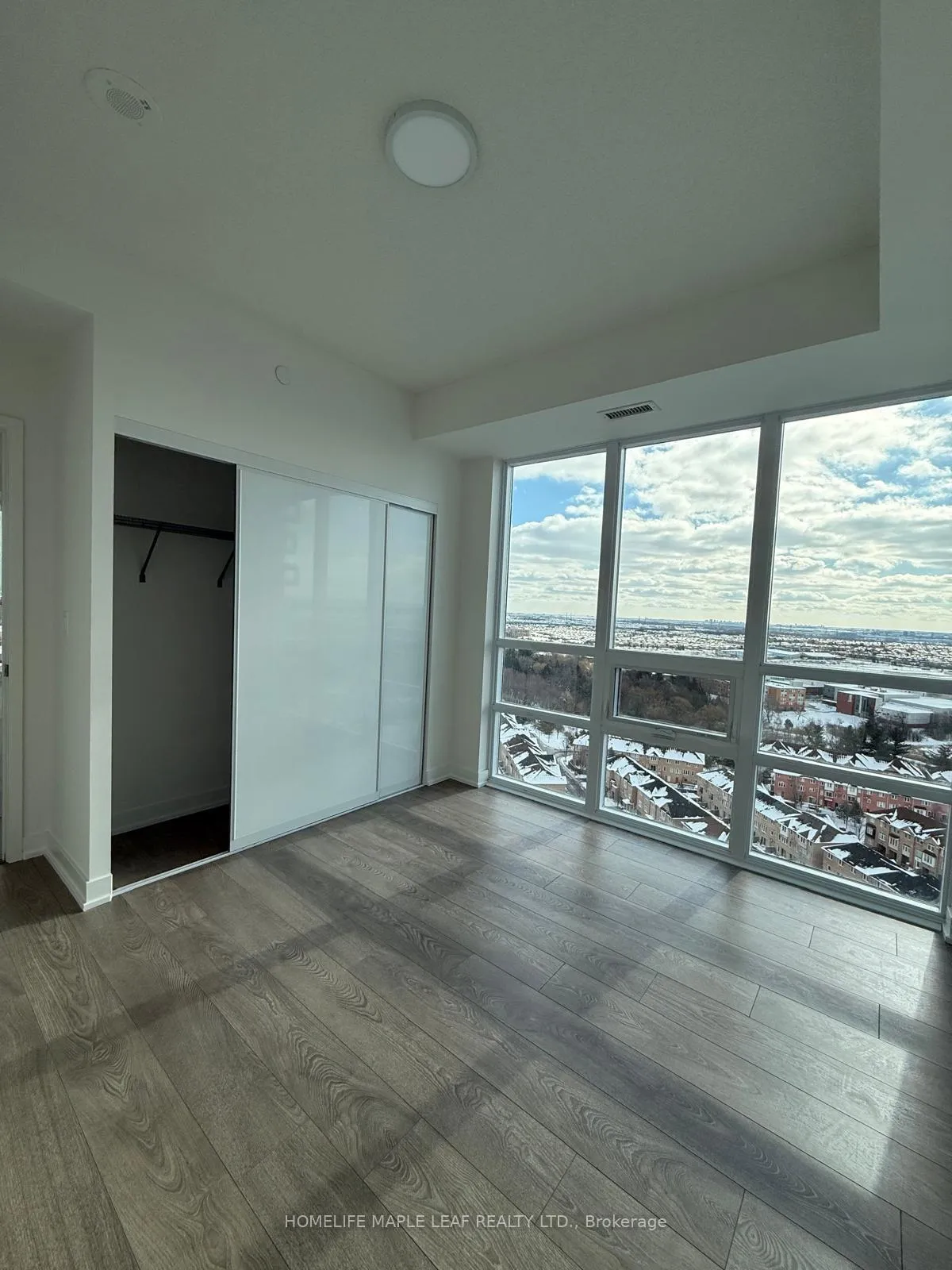 Photo 14 of Unit 1804, 225 Malta Ave, Brampton, Fletcher's Creek South — HOMEH