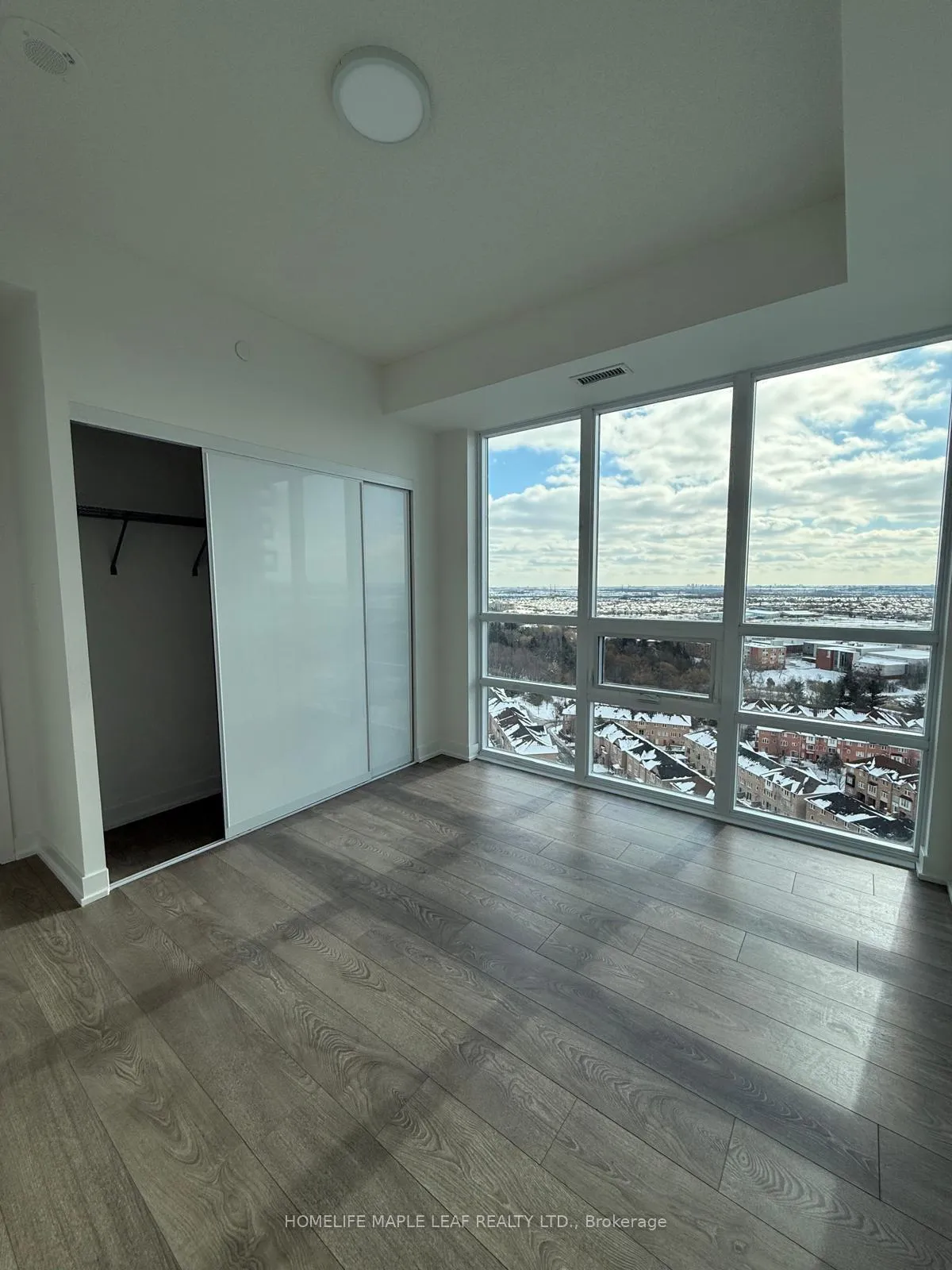 Photo 15 of Unit 1804, 225 Malta Ave, Brampton, Fletcher's Creek South — HOMEH
