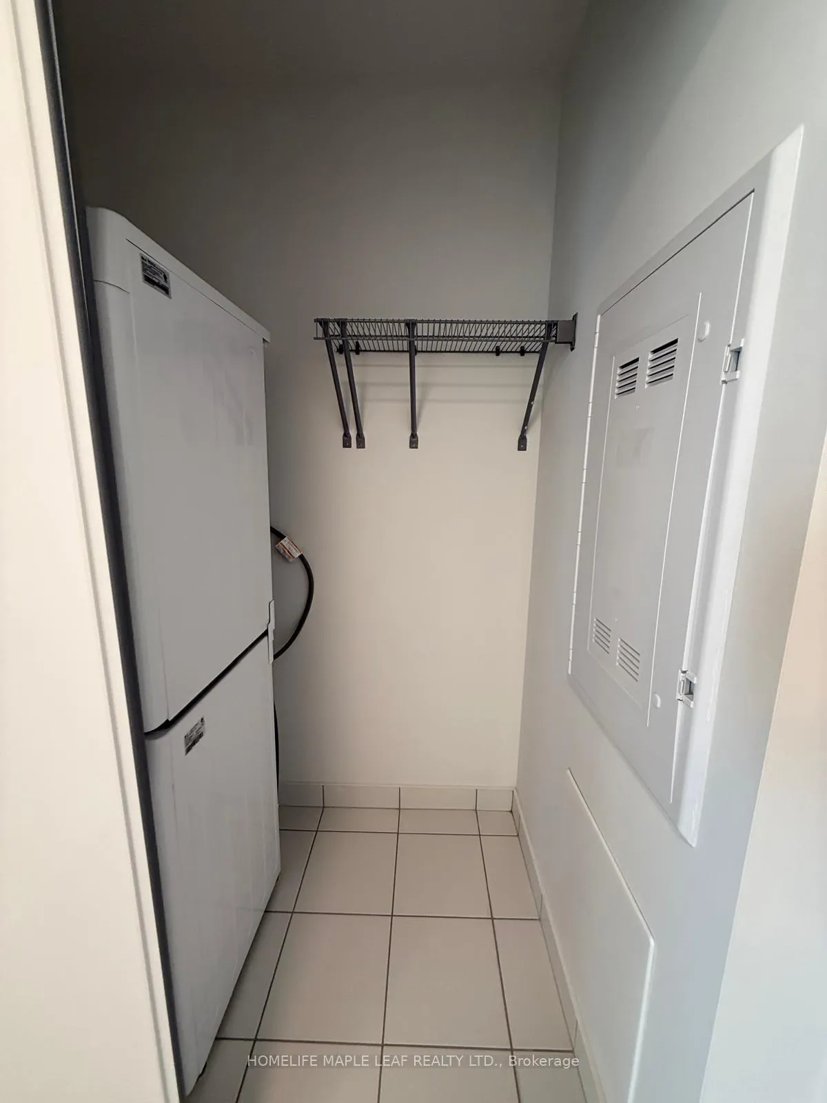 Photo 17 of Unit 1804, 225 Malta Ave, Brampton, Fletcher's Creek South — HOMEH