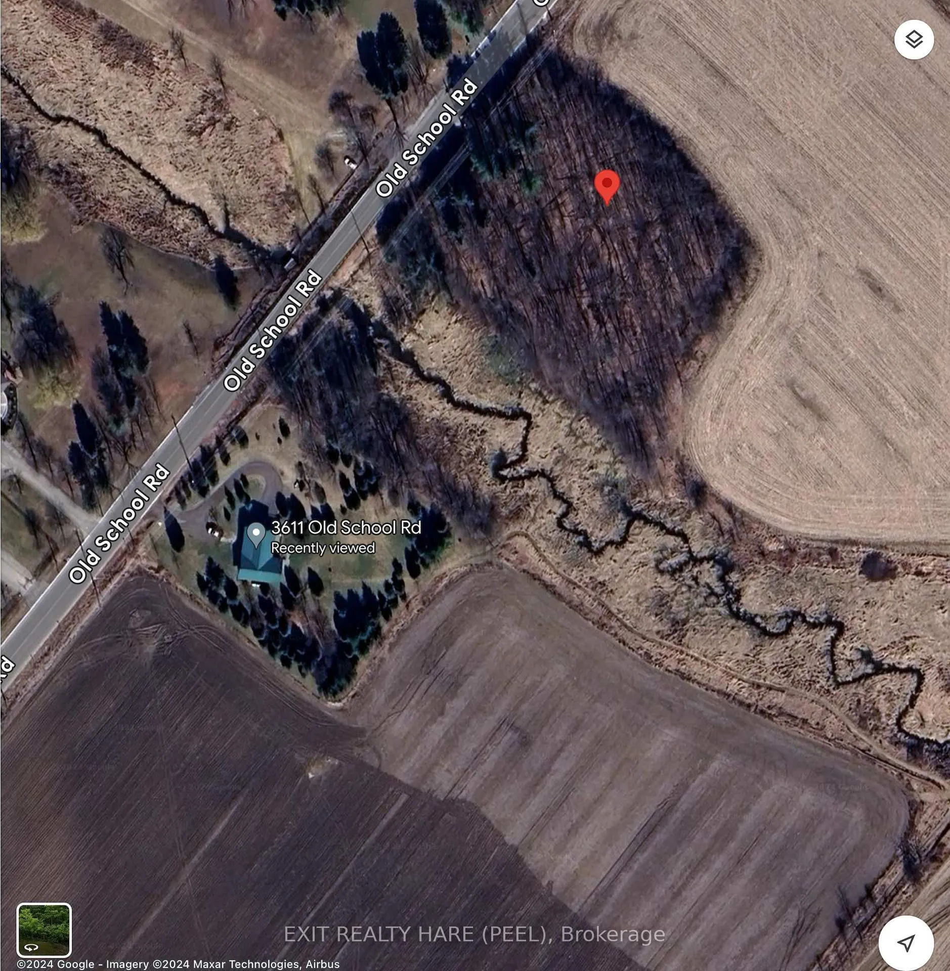 Photo 3 of 3611 A Old School Road, Caledon, Rural Caledon — HOMEH