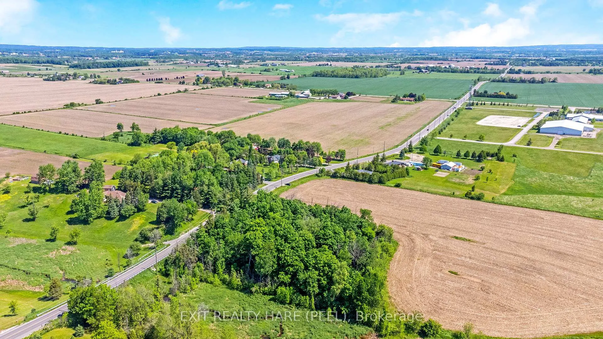 Photo 12 of 3611 A Old School Road, Caledon, Rural Caledon — HOMEH