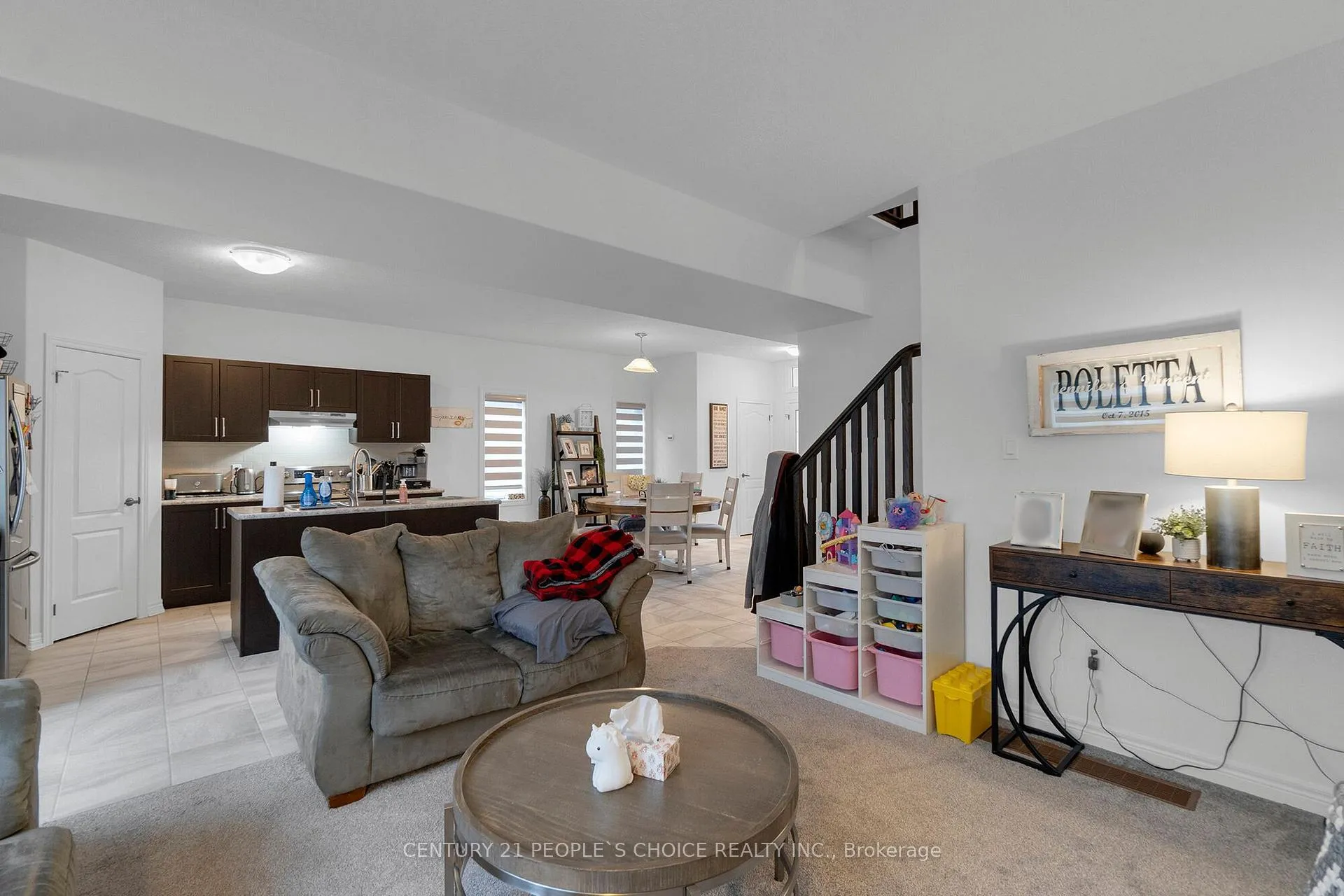 Photo 16 of 23 Pennell Drive, Barrie, Ardagh — HOMEH