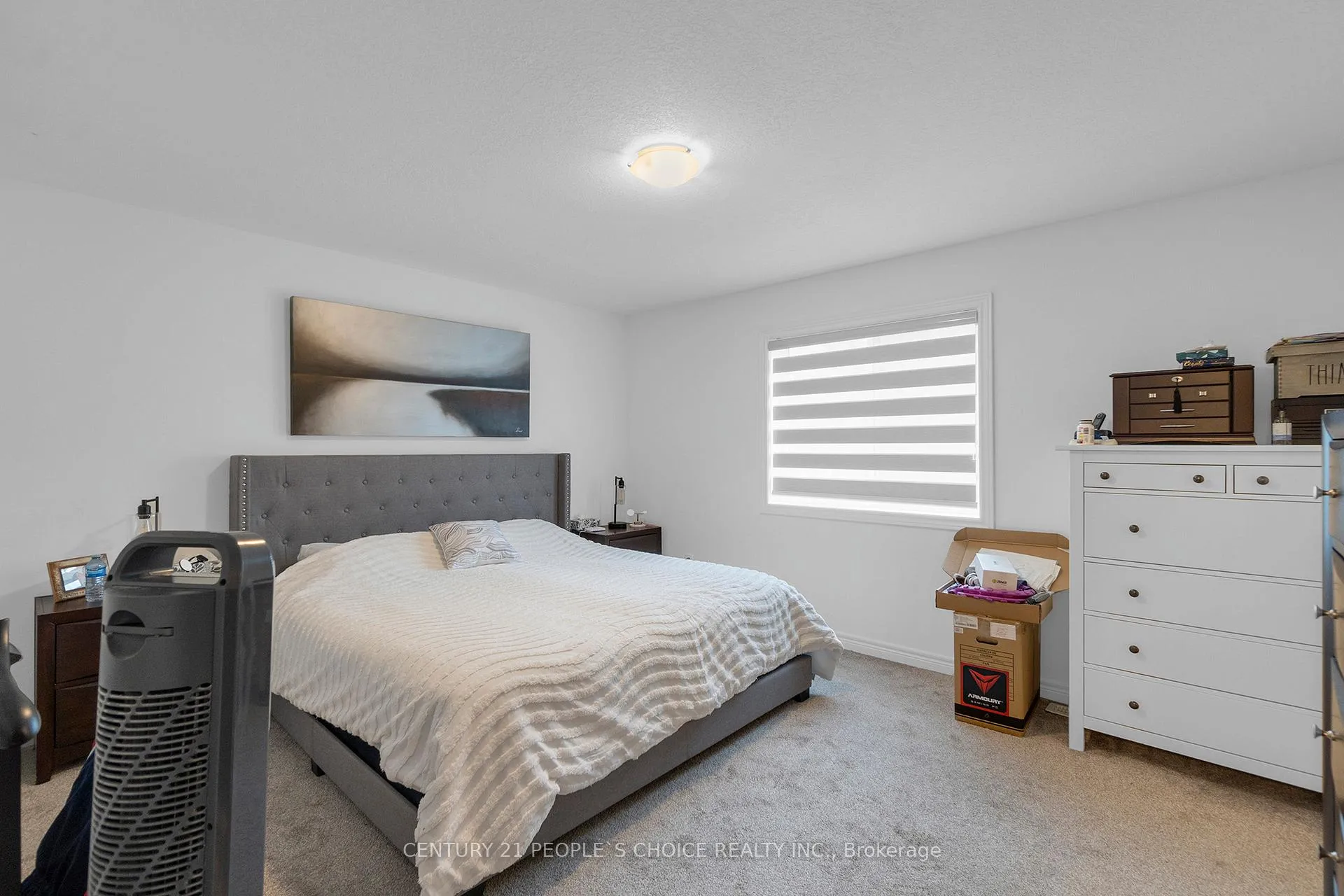 Photo 20 of 23 Pennell Drive, Barrie, Ardagh — HOMEH