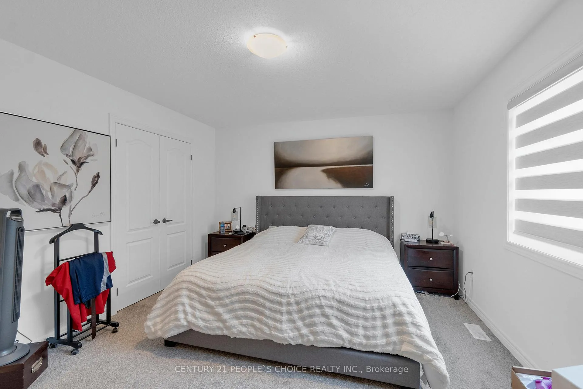 Photo 21 of 23 Pennell Drive, Barrie, Ardagh — HOMEH