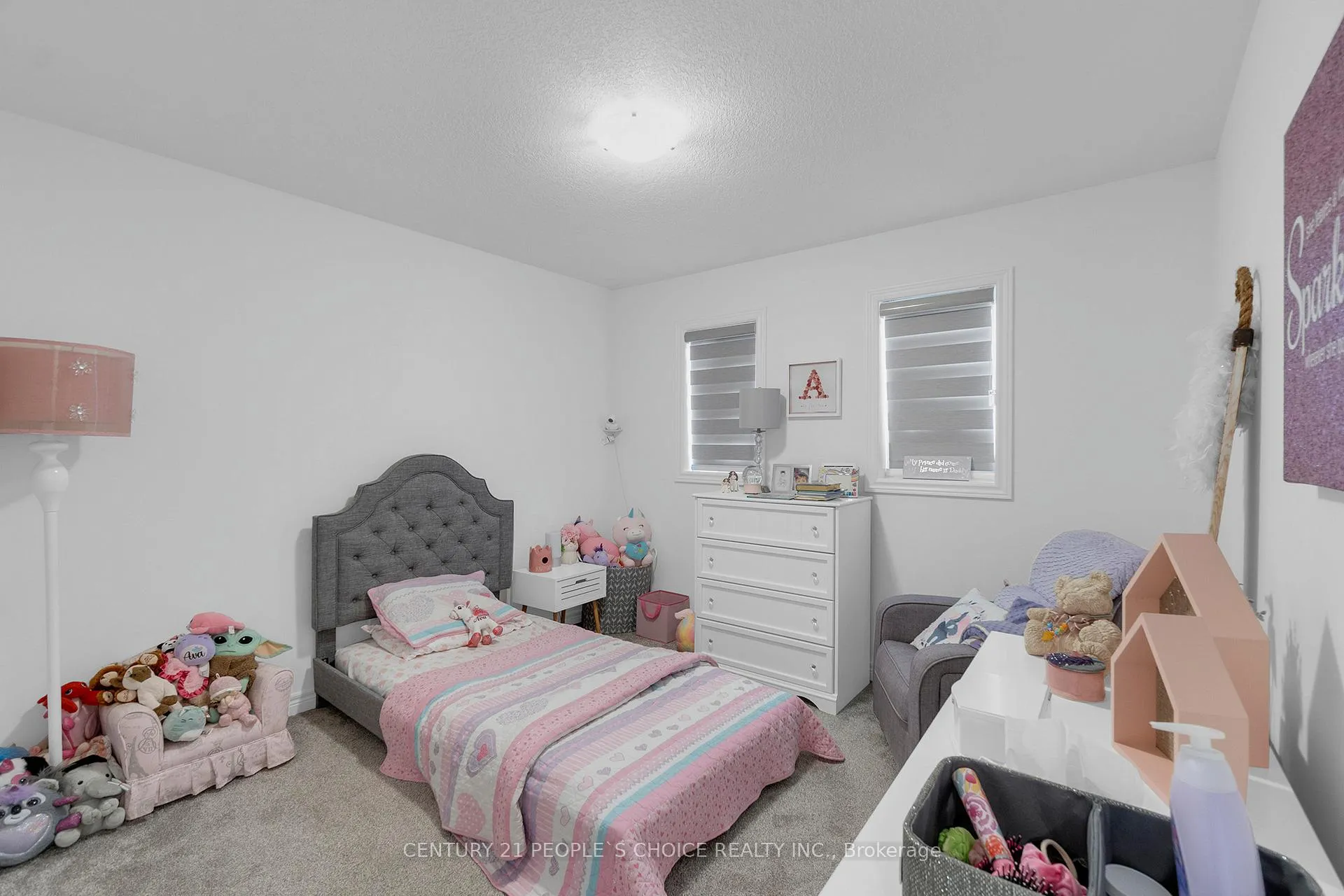 Photo 23 of 23 Pennell Drive, Barrie, Ardagh — HOMEH