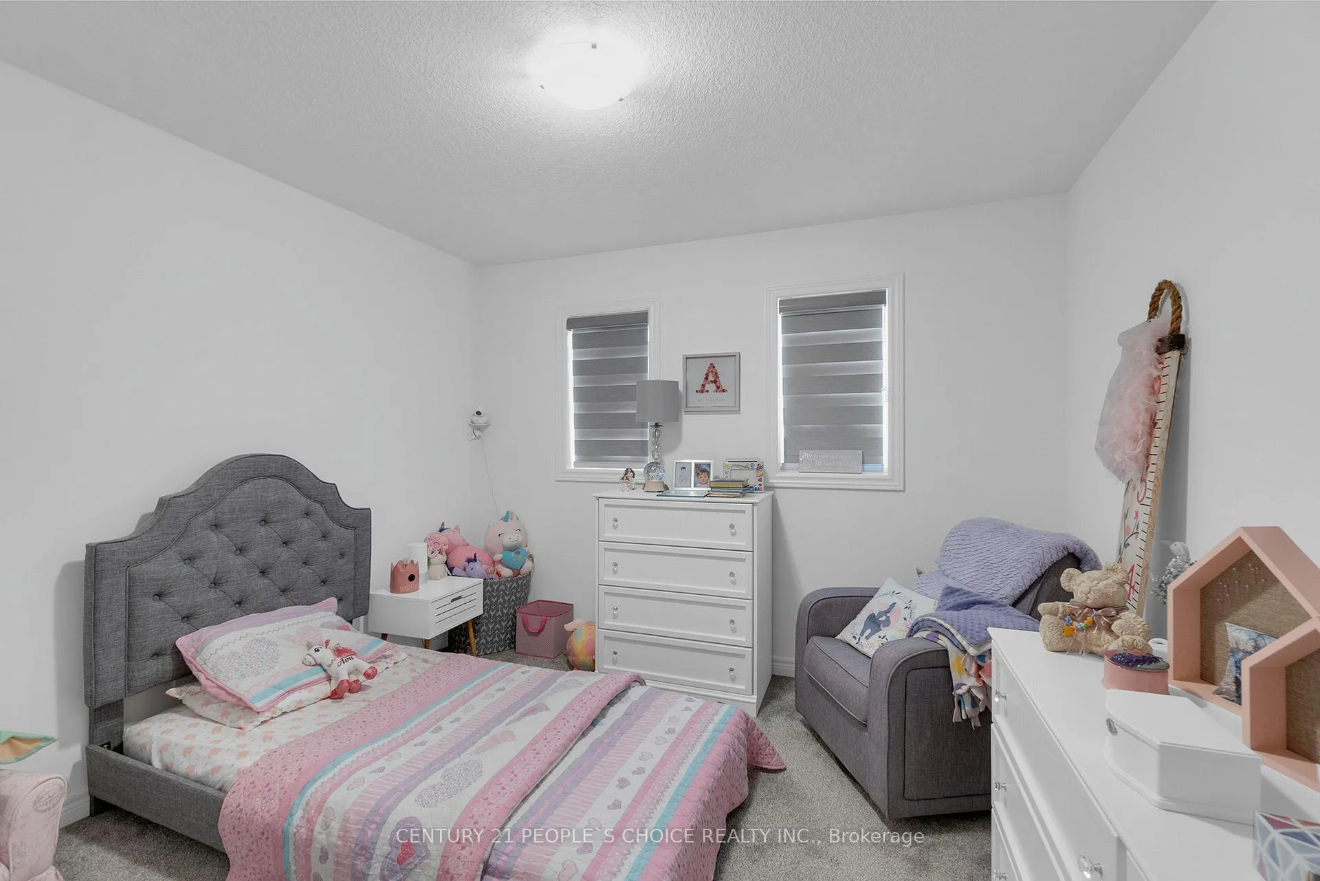 Photo 24 of 23 Pennell Drive, Barrie, Ardagh — HOMEH