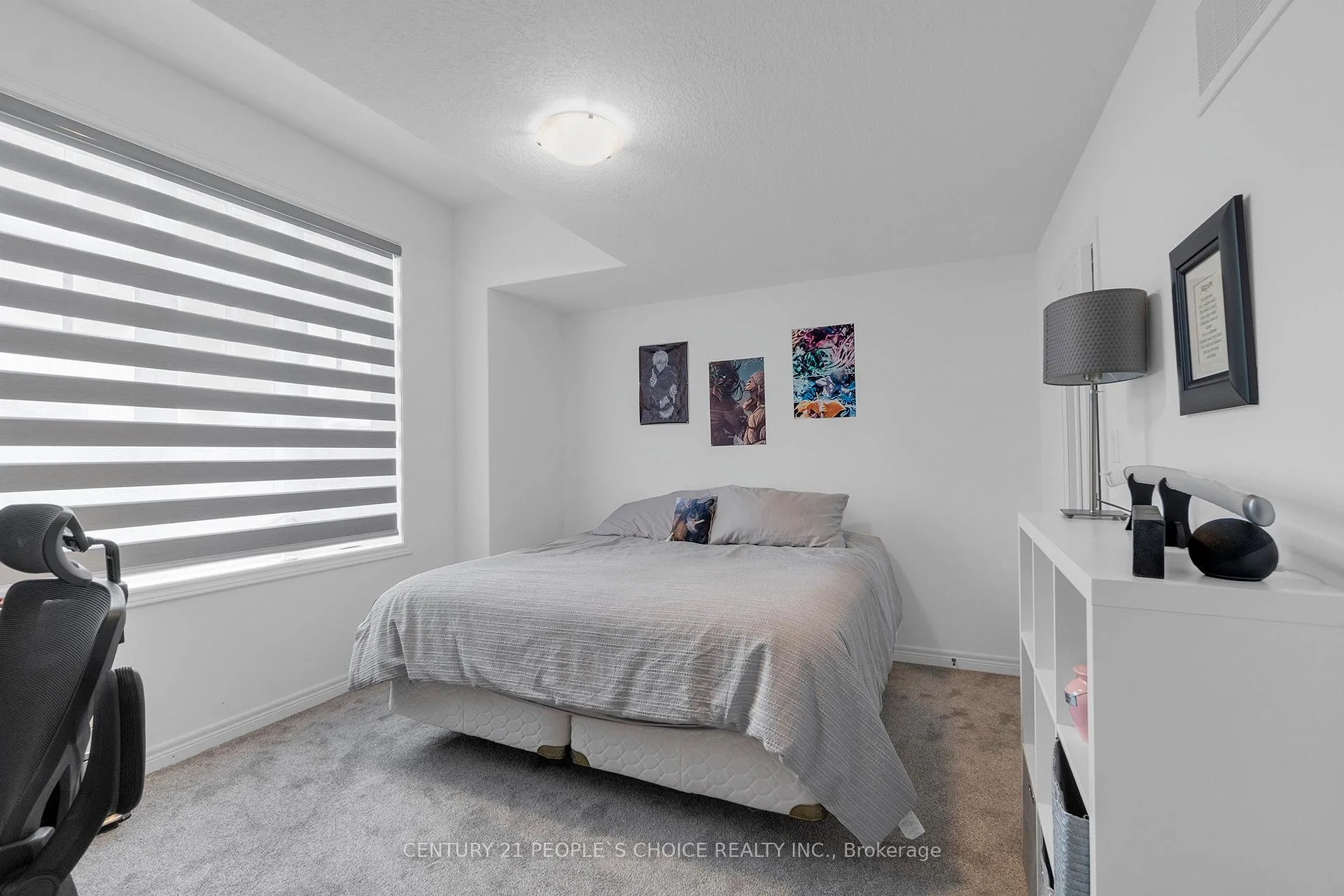 Photo 25 of 23 Pennell Drive, Barrie, Ardagh — HOMEH