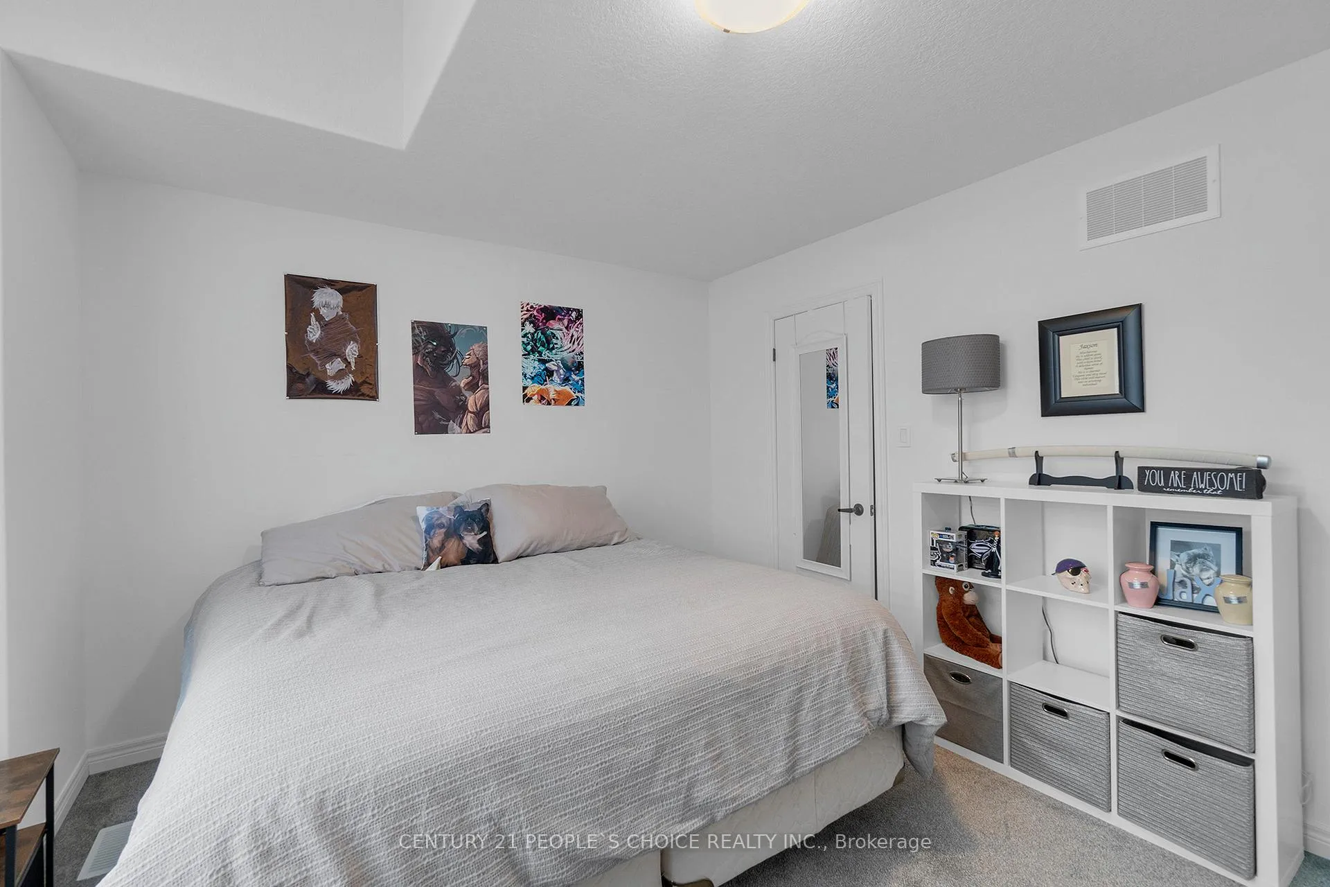 Photo 26 of 23 Pennell Drive, Barrie, Ardagh — HOMEH