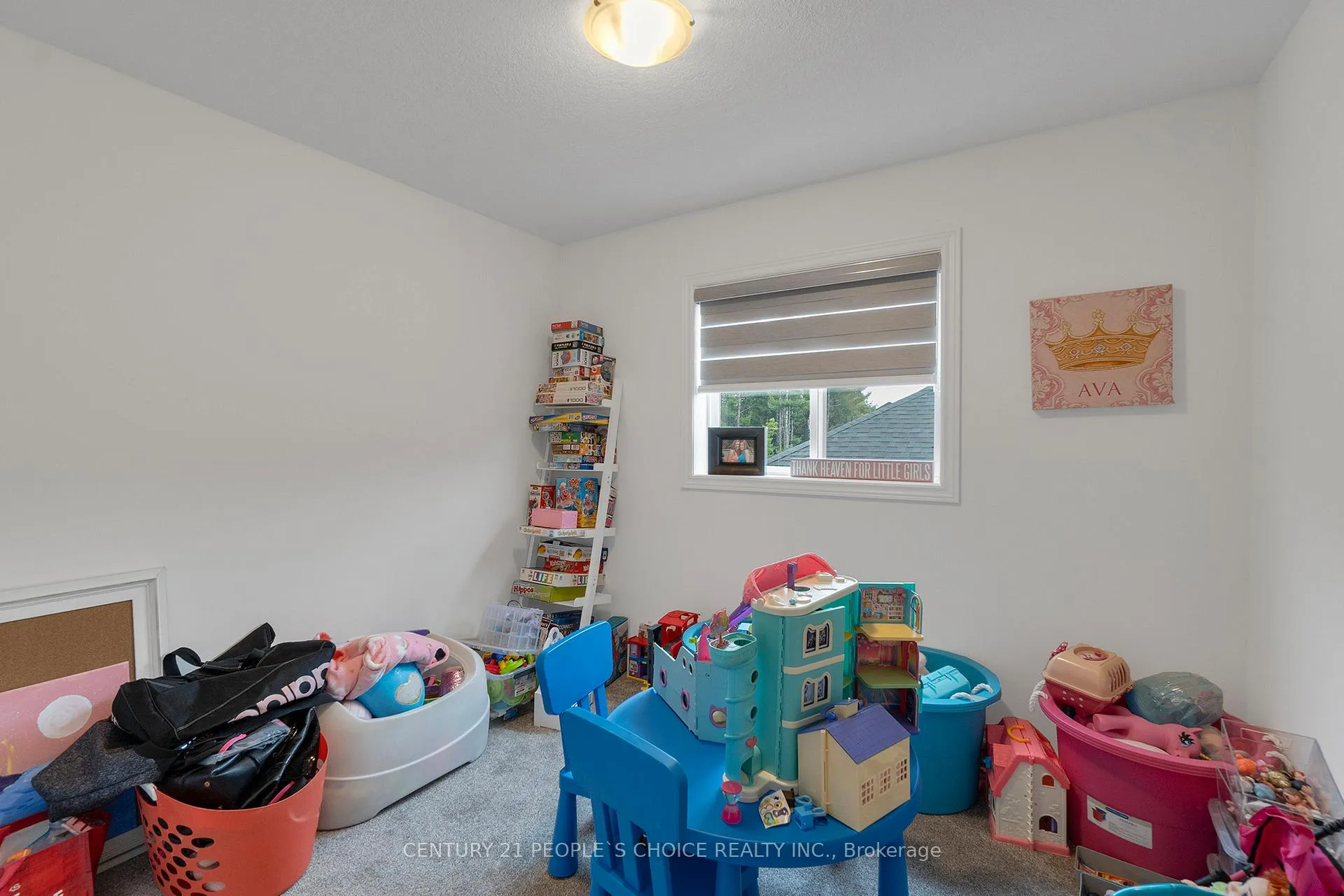 Photo 27 of 23 Pennell Drive, Barrie, Ardagh — HOMEH