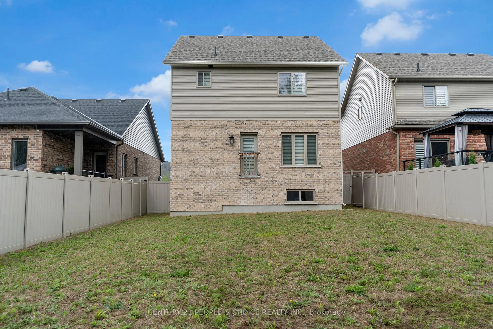 Photo 34 of 23 Pennell Drive, Barrie, Ardagh — HOMEH