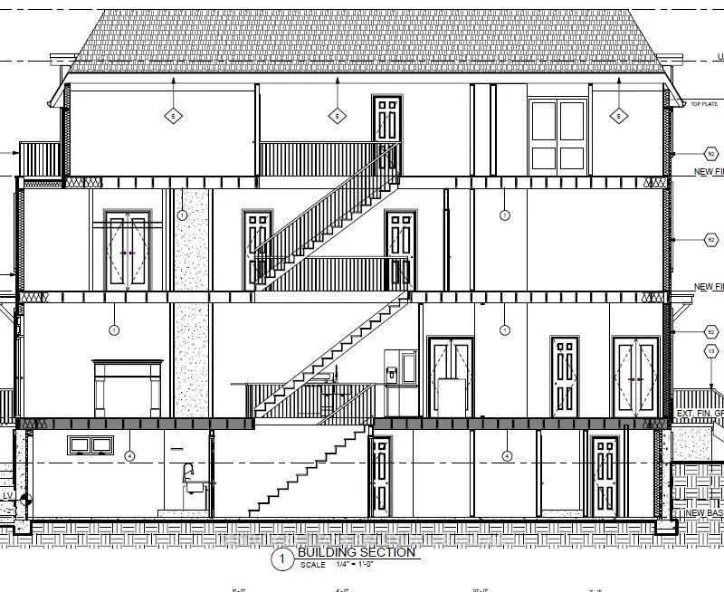 Photo 3 of 68 Caroline Avenue, Toronto, South Riverdale — HOMEH