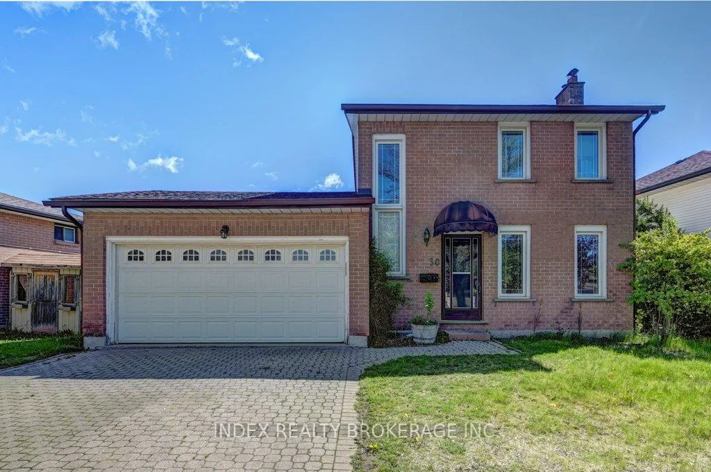 Photo 1 of 30 Maxwell Drive, Kitchener — HOMEH
