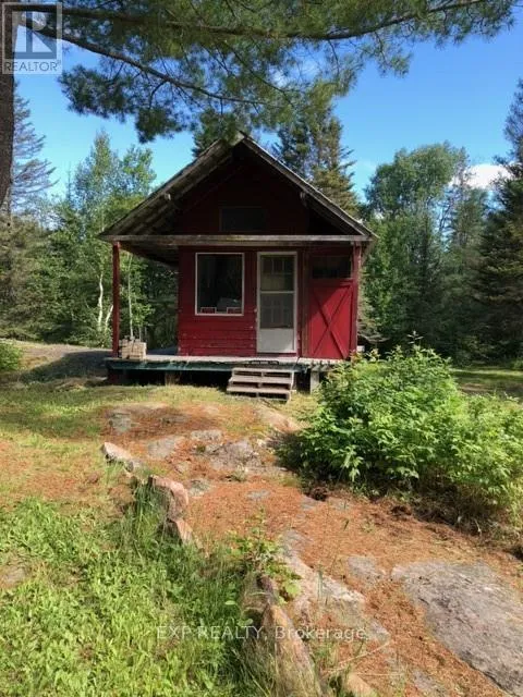 Front of 730 Dean Lake Road