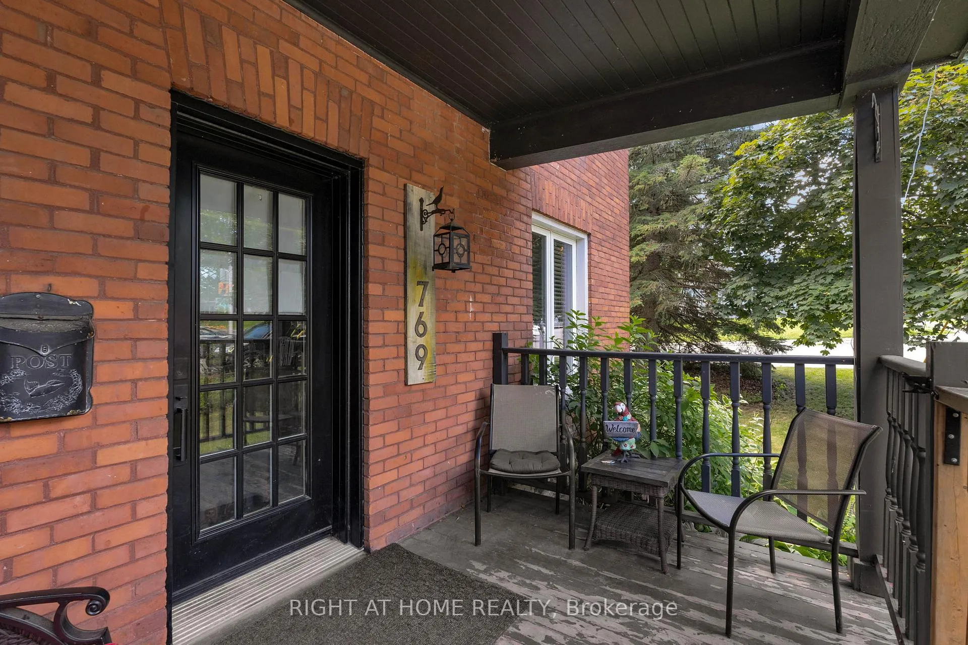 Photo 5 of 769 Hugel Avenue, Midland — HOMEH