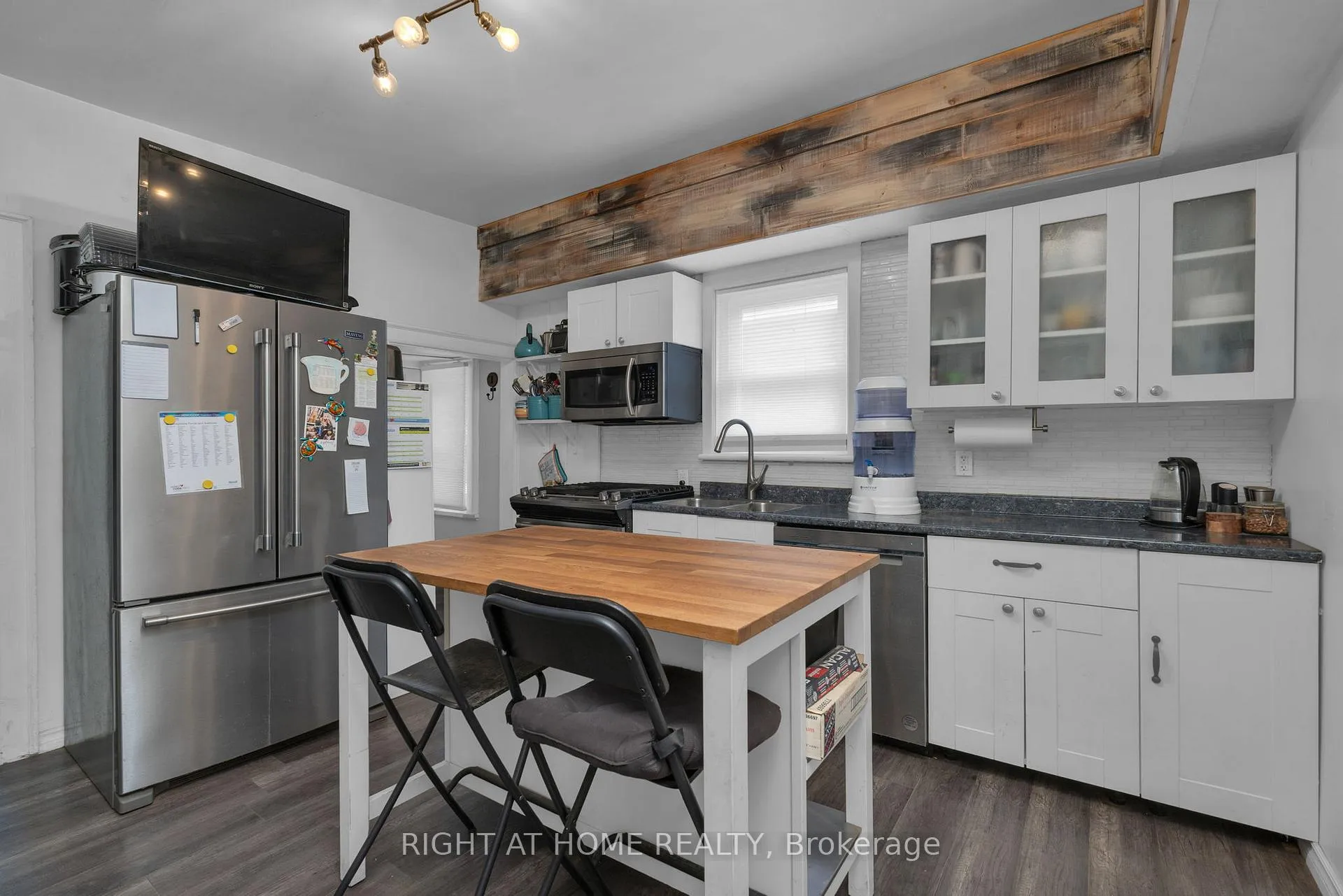 Photo 12 of 769 Hugel Avenue, Midland — HOMEH