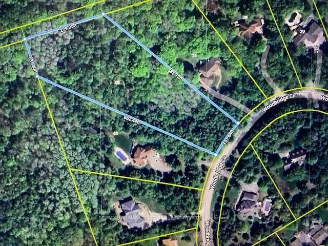 Photo 3 of 40 Woodbridge Circle, Scugog, Rural Scugog — HOMEH