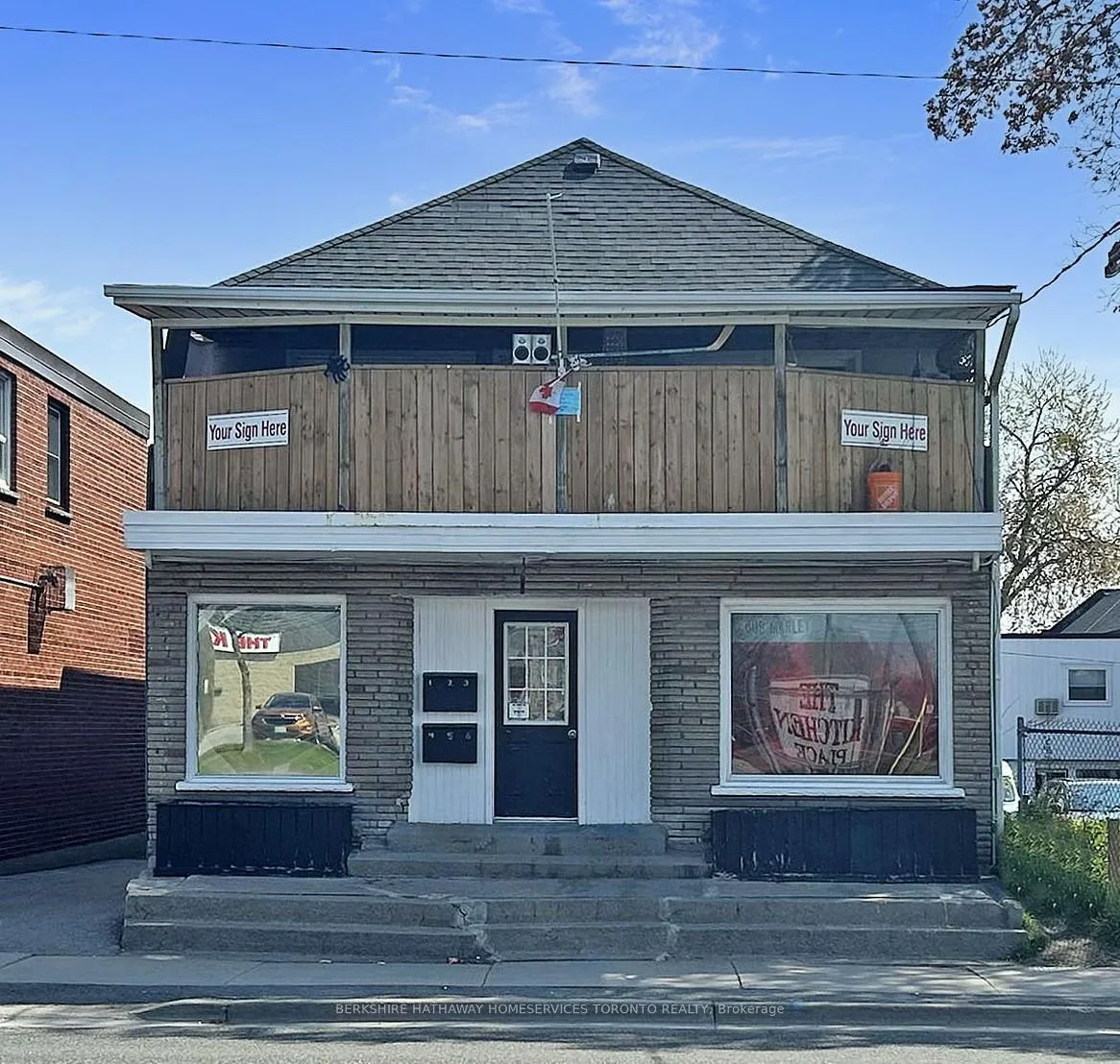 Photo 1 of 381 Simcoe Street S, Oshawa, Central — HOMEH