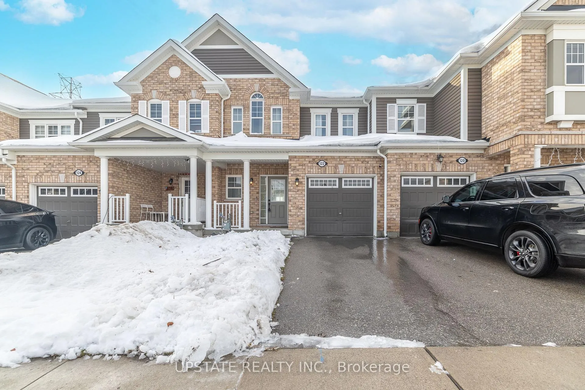 Photo 1 of 122 Watermill Street, Kitchener, Doon South — HOMEH