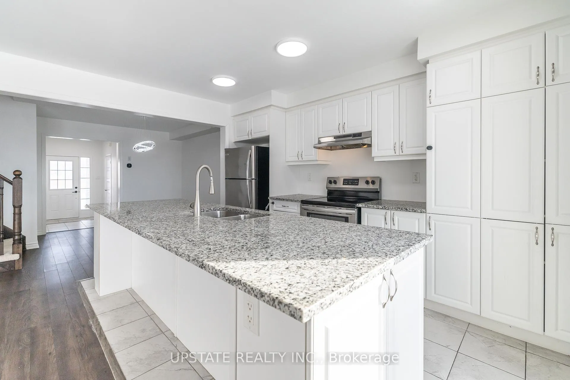Photo 12 of 122 Watermill Street, Kitchener, Doon South — HOMEH