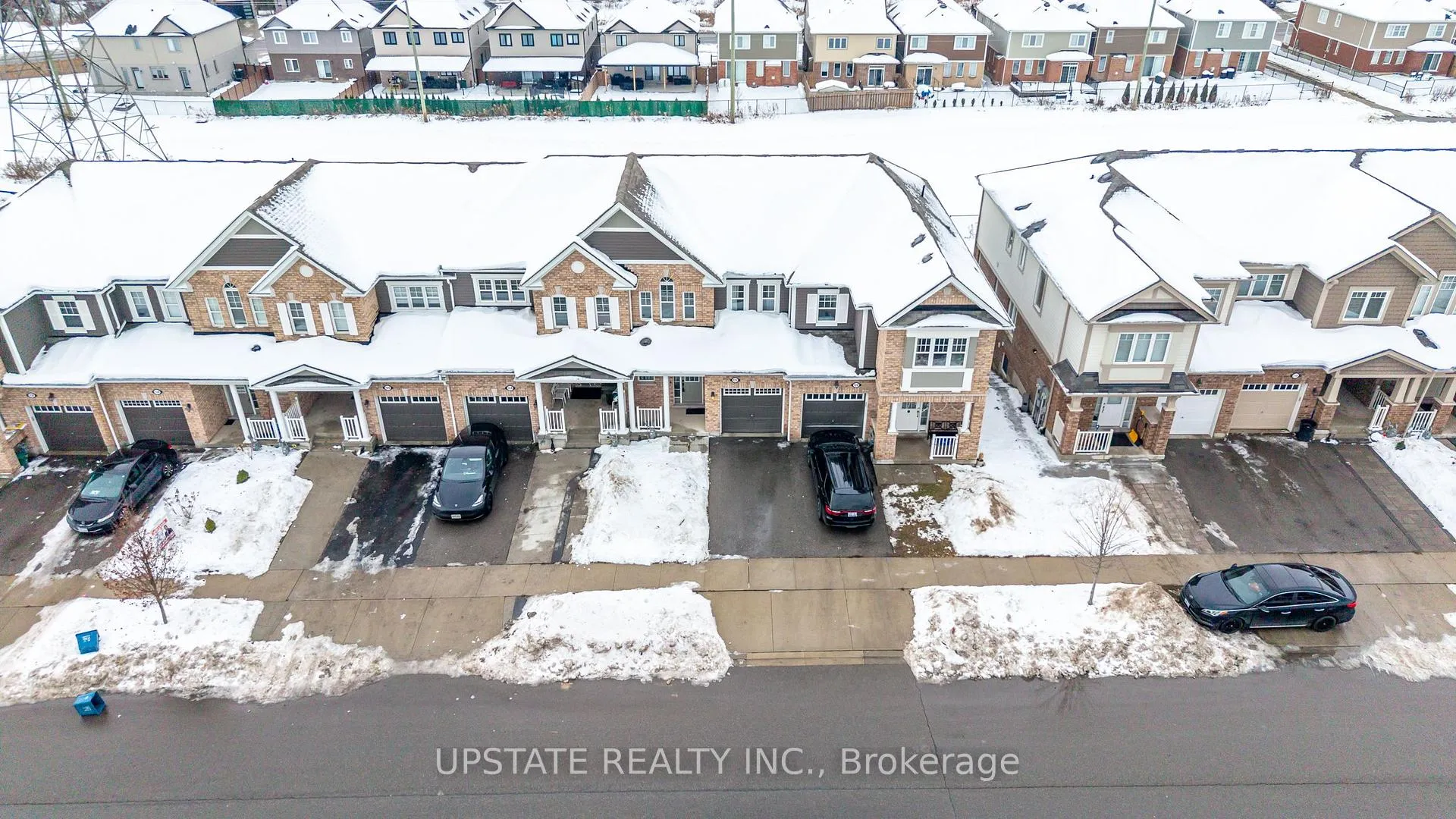 Photo 33 of 122 Watermill Street, Kitchener, Doon South — HOMEH