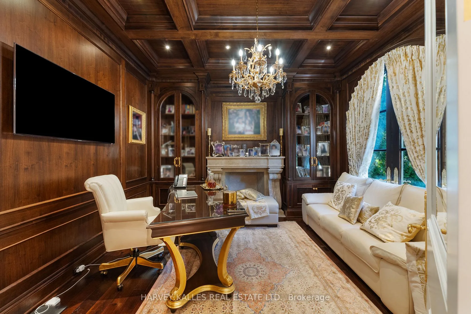 Photo 3 of 215 Strathallan Wood, Toronto, Bedford Park-Nortown — HOMEH