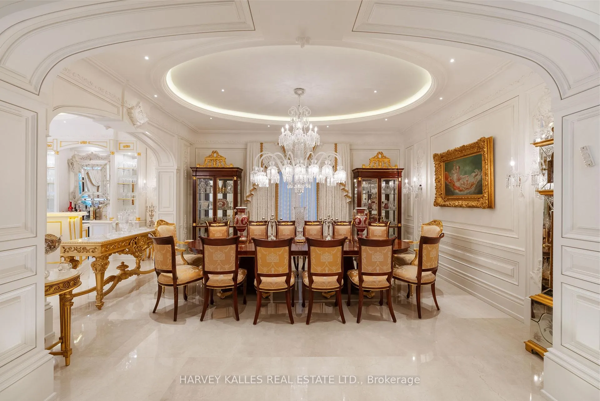 Photo 7 of 215 Strathallan Wood, Toronto, Bedford Park-Nortown — HOMEH