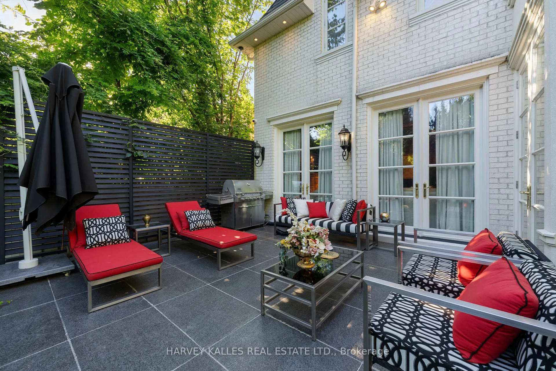 Photo 17 of 215 Strathallan Wood, Toronto, Bedford Park-Nortown — HOMEH
