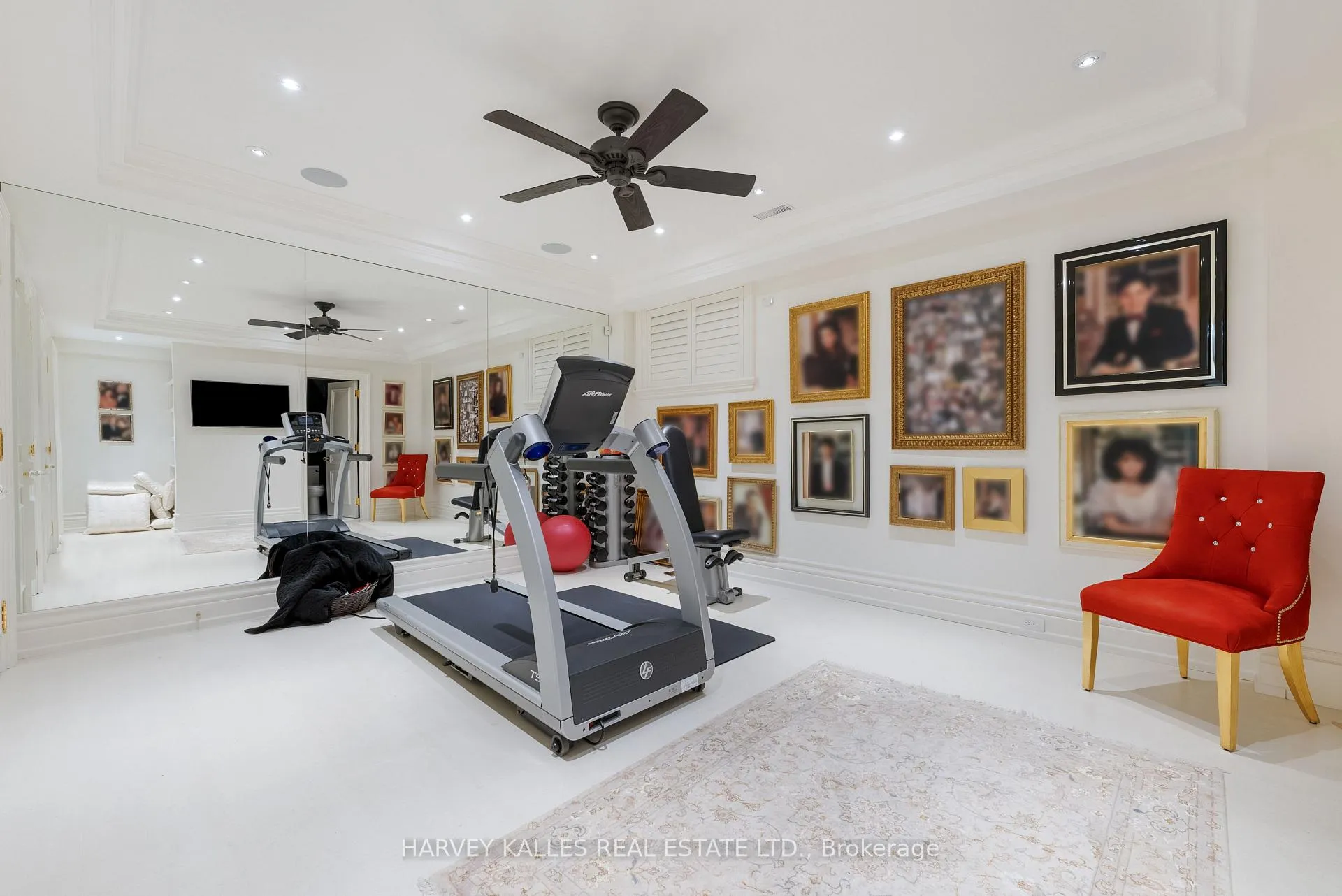 Photo 34 of 215 Strathallan Wood, Toronto, Bedford Park-Nortown — HOMEH
