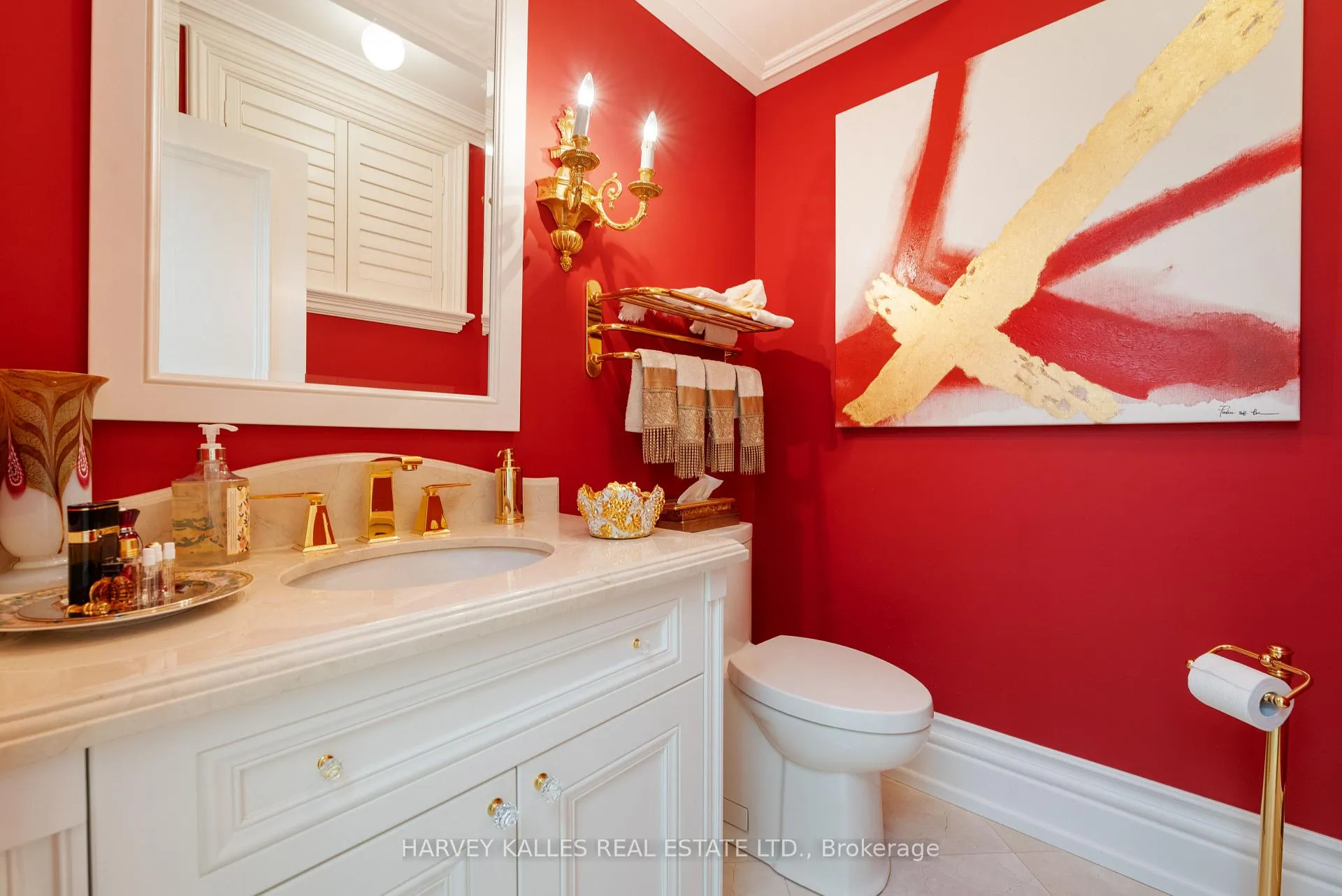 Photo 38 of 215 Strathallan Wood, Toronto, Bedford Park-Nortown — HOMEH