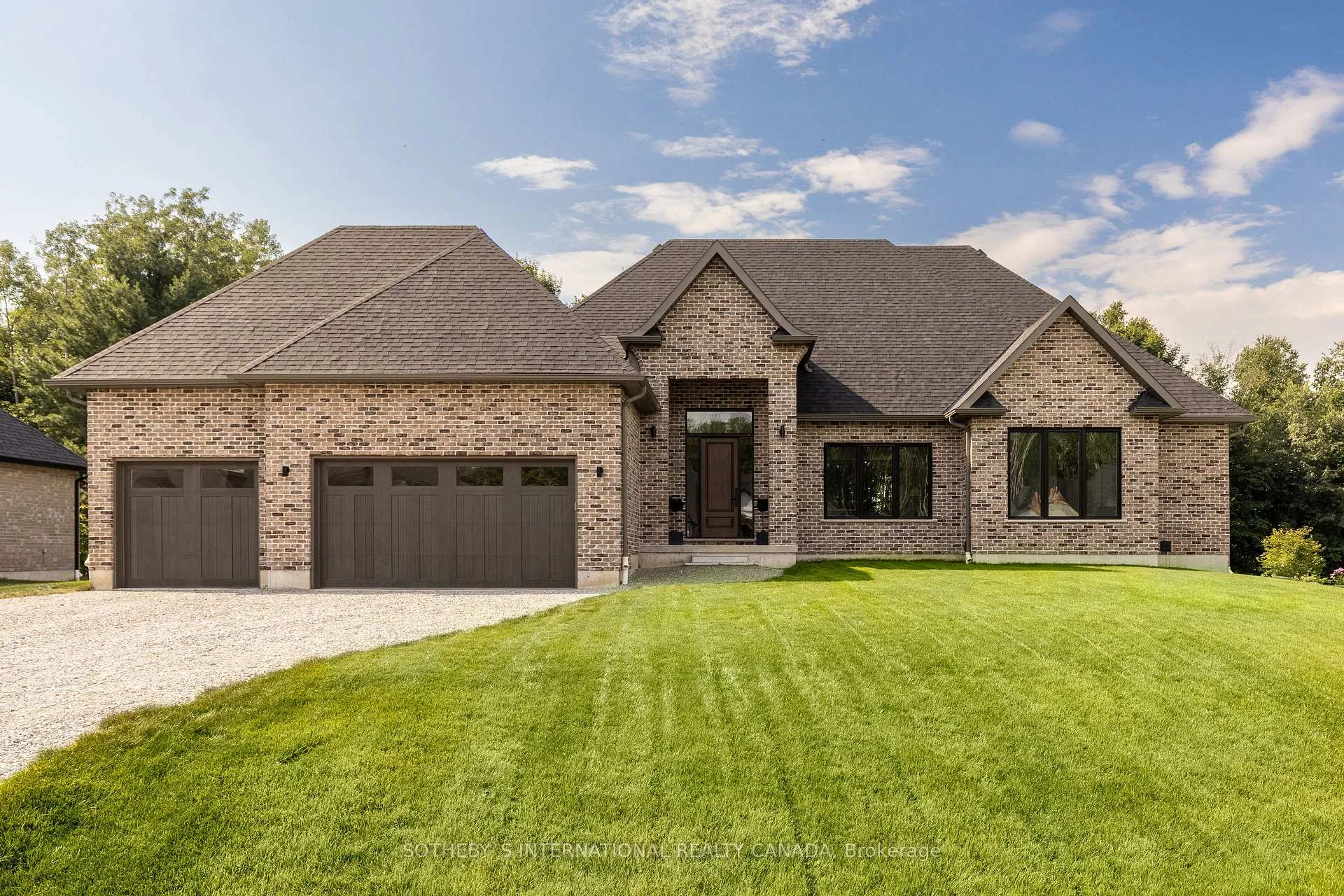 Photo 1 of 6 Morrison Place, Springwater, Snow Valley — HOMEH