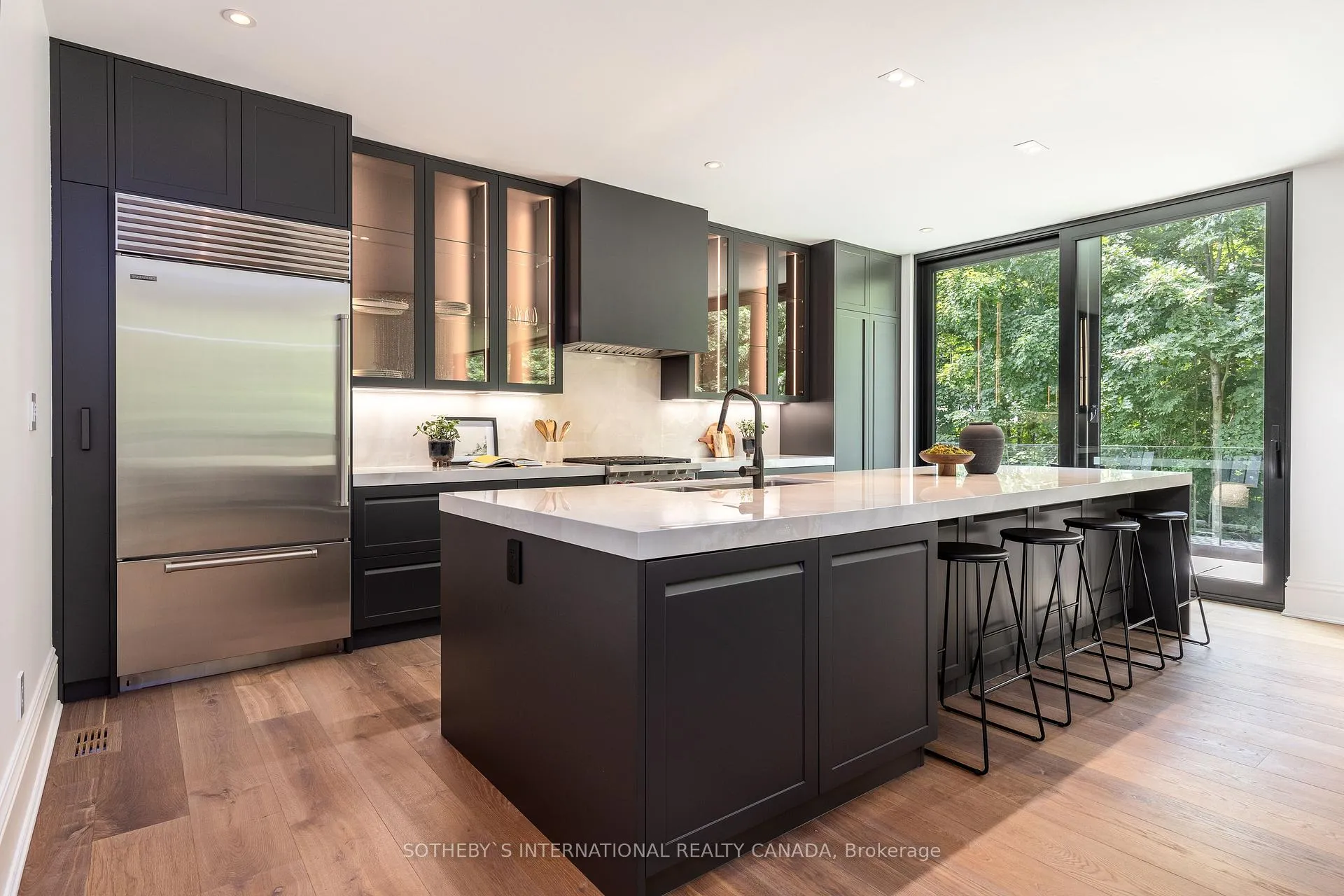 Photo 4 of 6 Morrison Place, Springwater, Snow Valley — HOMEH