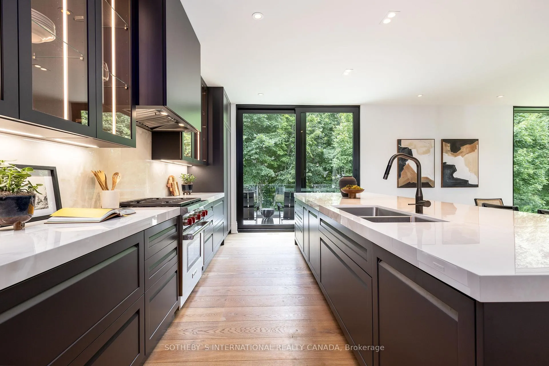 Photo 5 of 6 Morrison Place, Springwater, Snow Valley — HOMEH
