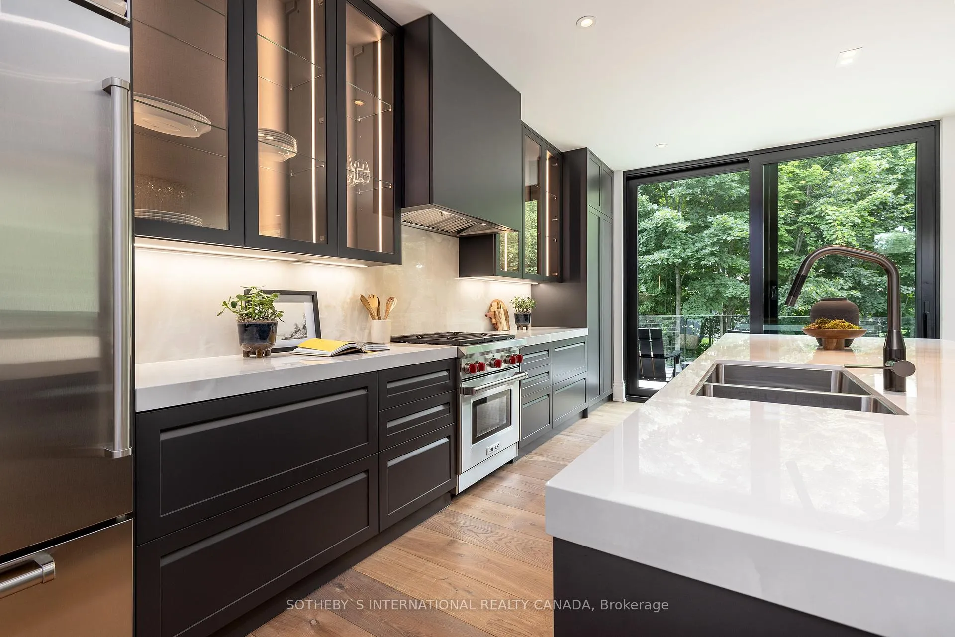 Photo 6 of 6 Morrison Place, Springwater, Snow Valley — HOMEH