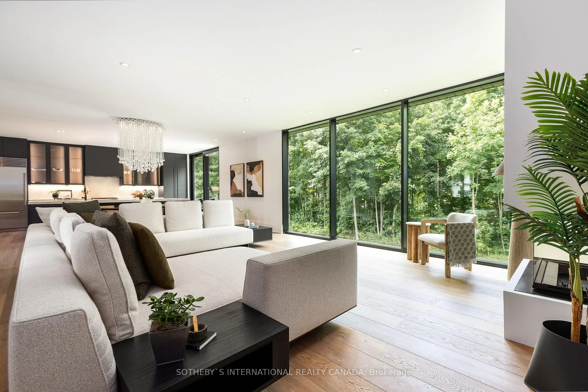 Photo 8 of 6 Morrison Place, Springwater, Snow Valley — HOMEH