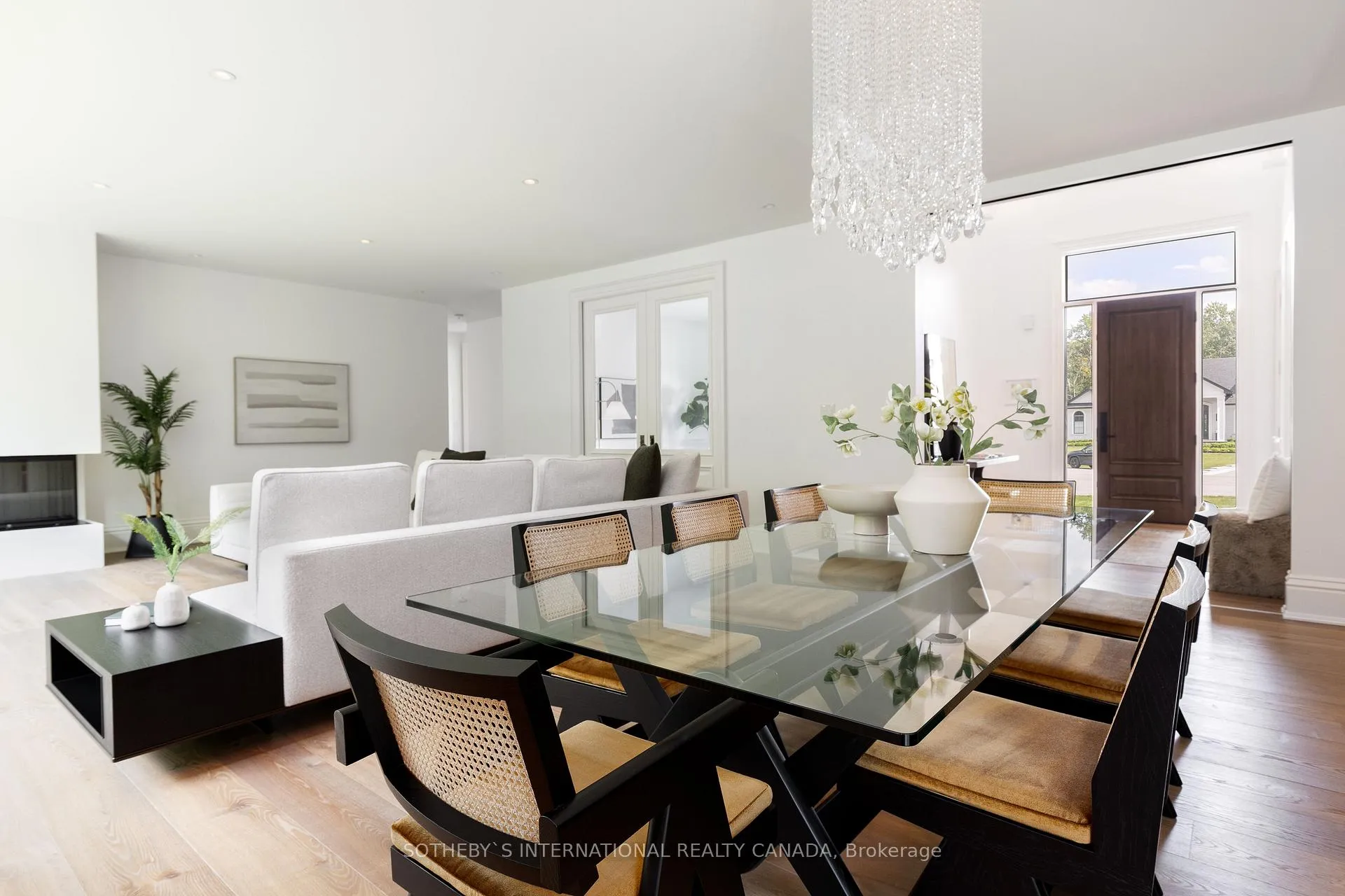 Photo 12 of 6 Morrison Place, Springwater, Snow Valley — HOMEH