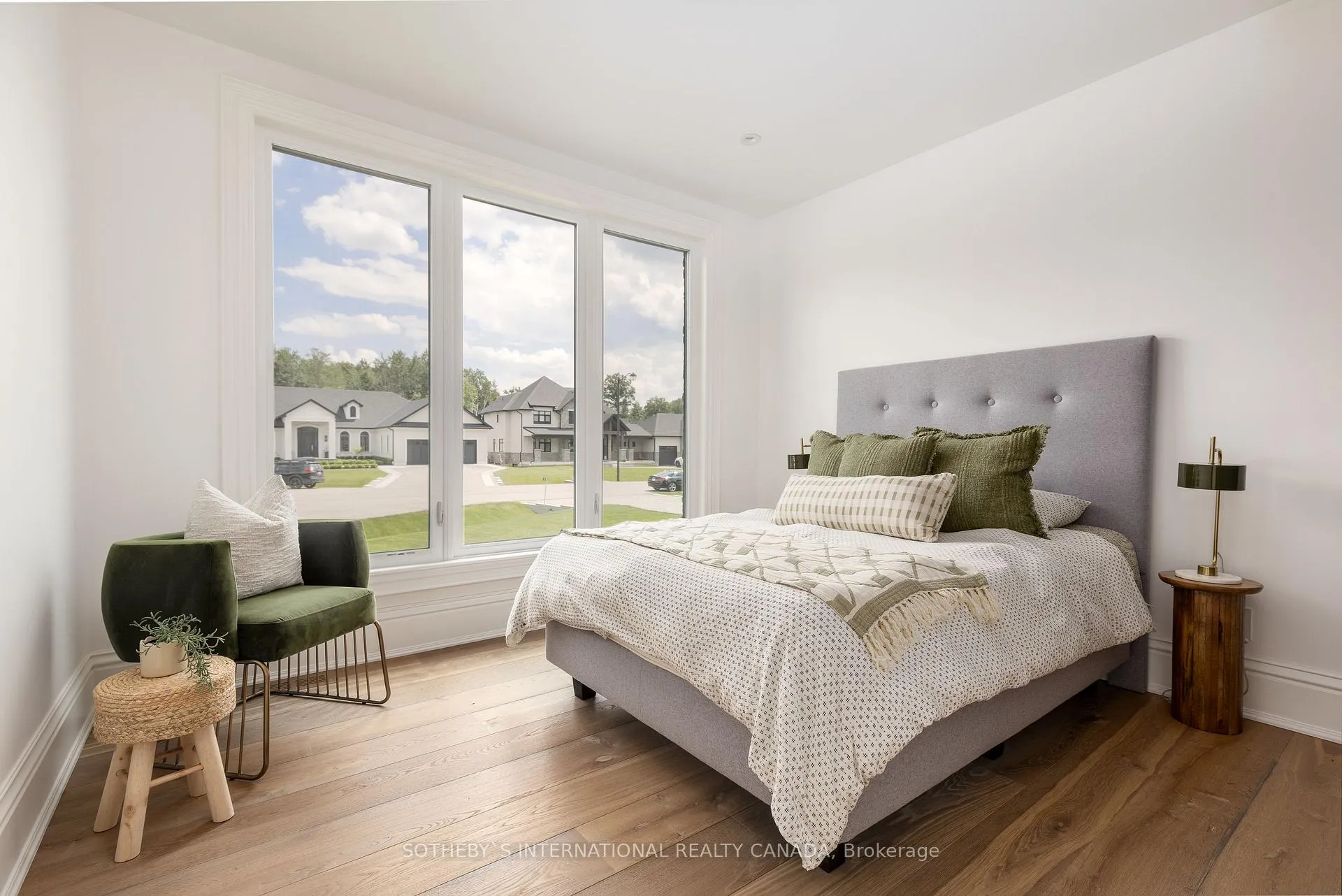 Photo 20 of 6 Morrison Place, Springwater, Snow Valley — HOMEH