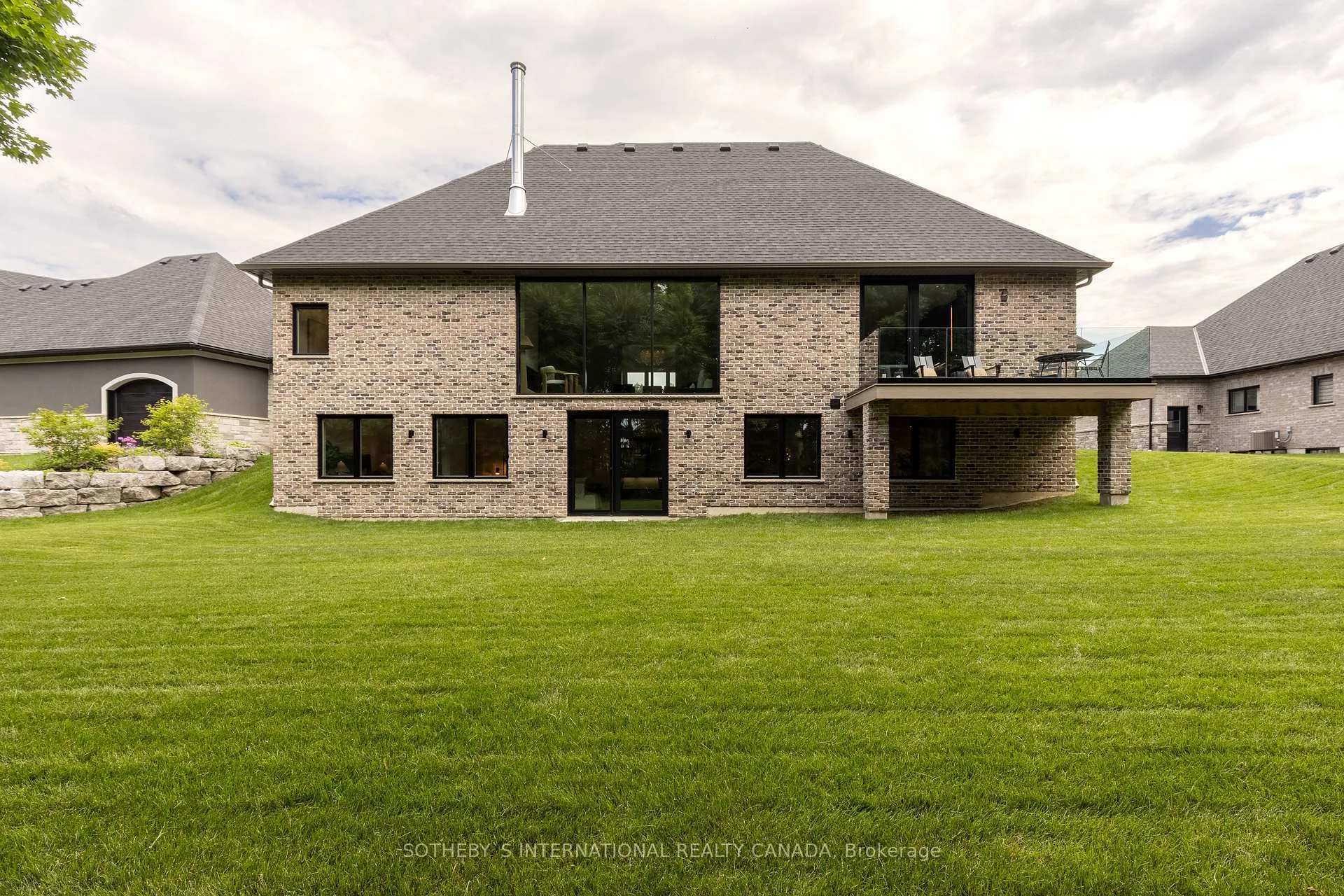 Photo 36 of 6 Morrison Place, Springwater, Snow Valley — HOMEH