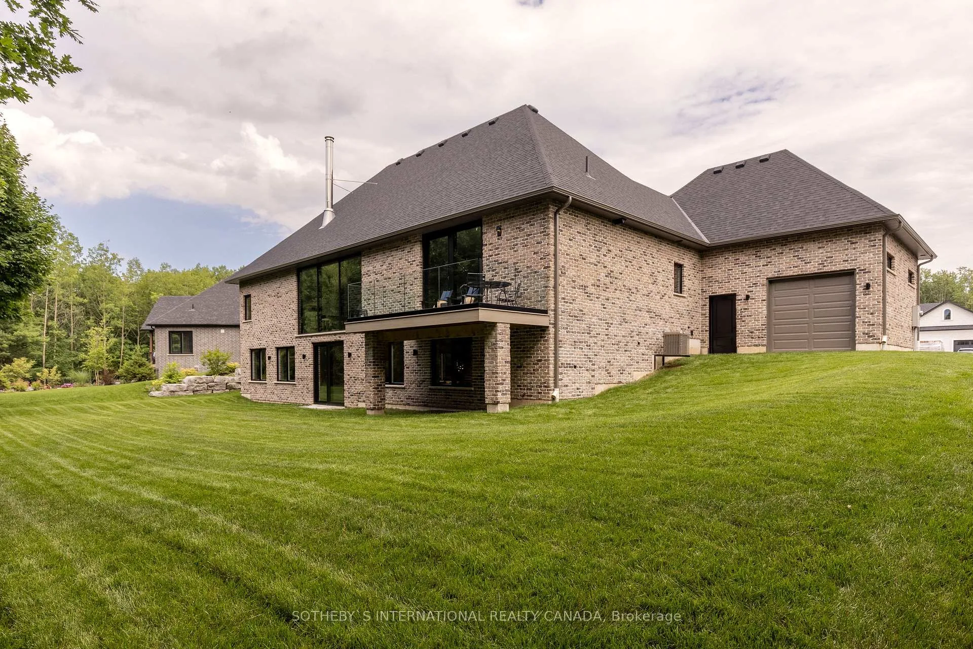 Photo 37 of 6 Morrison Place, Springwater, Snow Valley — HOMEH