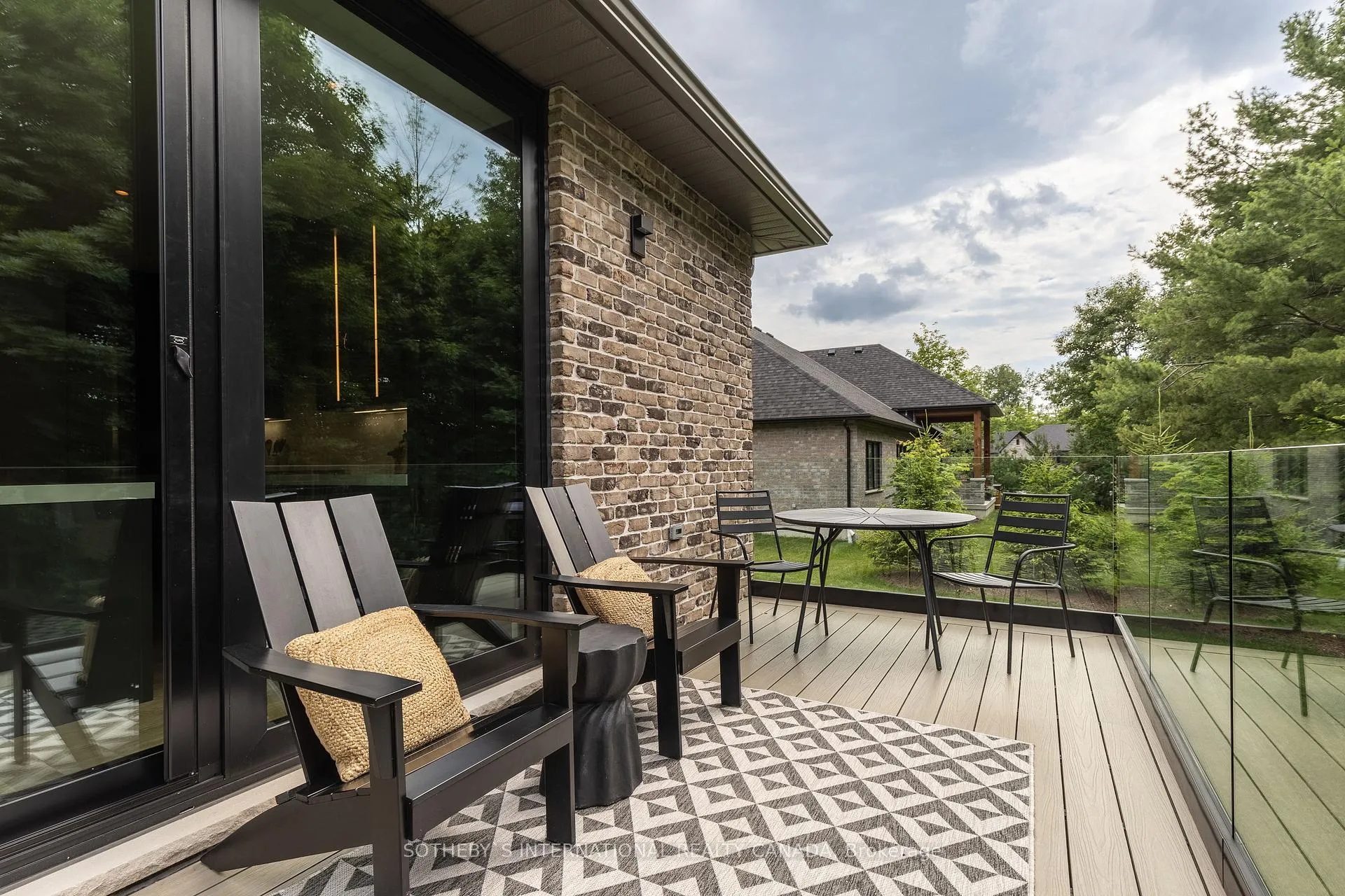 Photo 38 of 6 Morrison Place, Springwater, Snow Valley — HOMEH