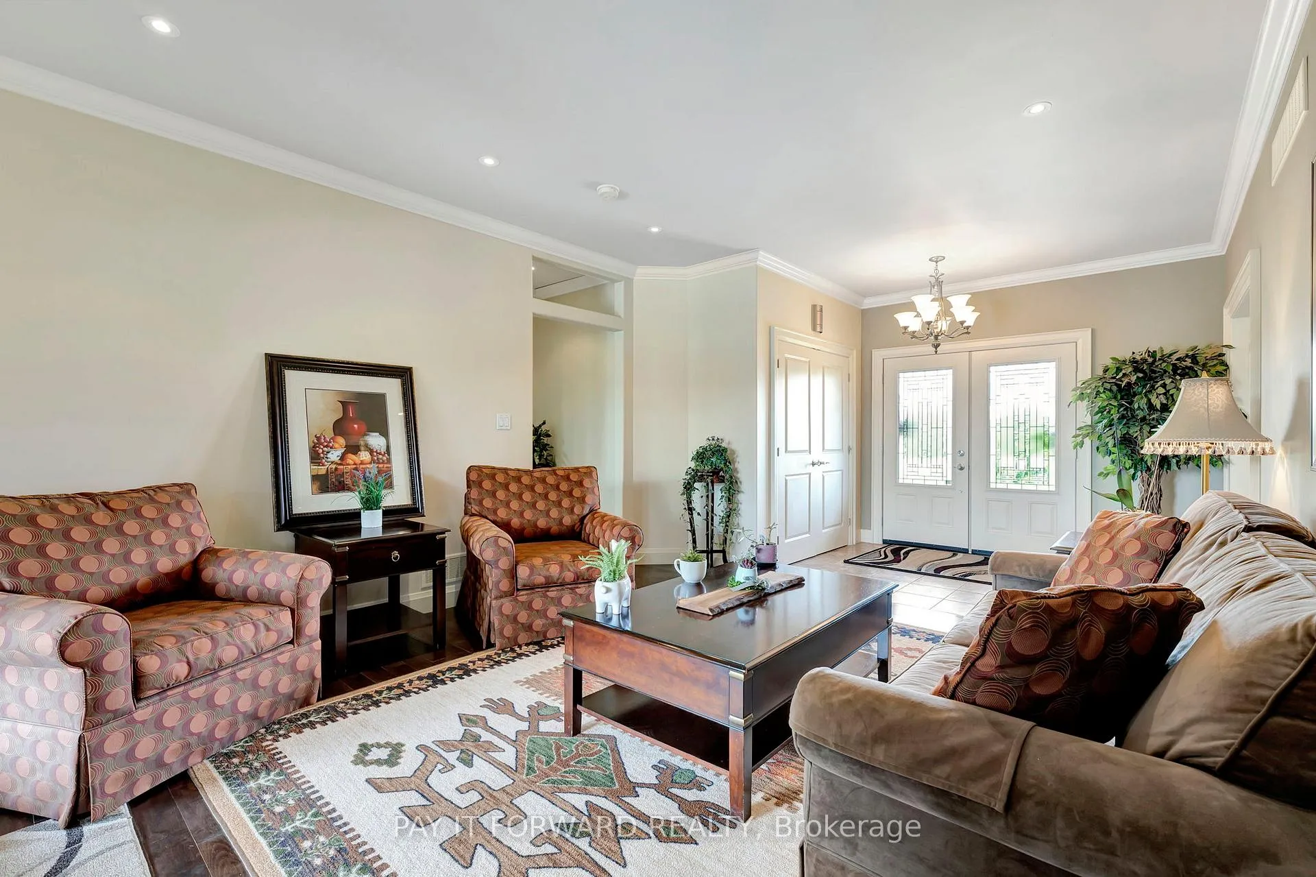Photo 2 of 372 Mclean School Road, Brant, Paris — HOMEH