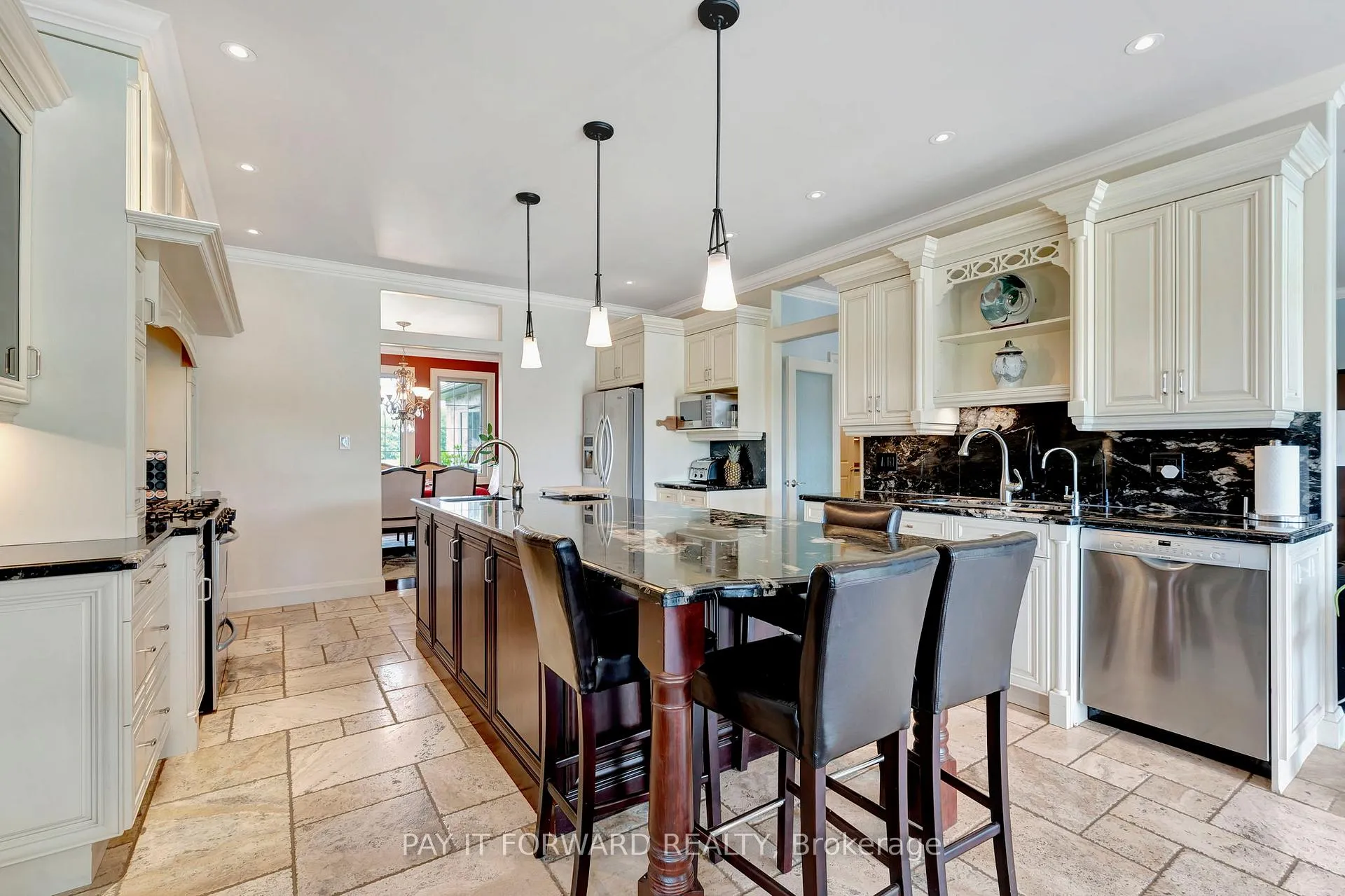 Photo 3 of 372 Mclean School Road, Brant, Paris — HOMEH