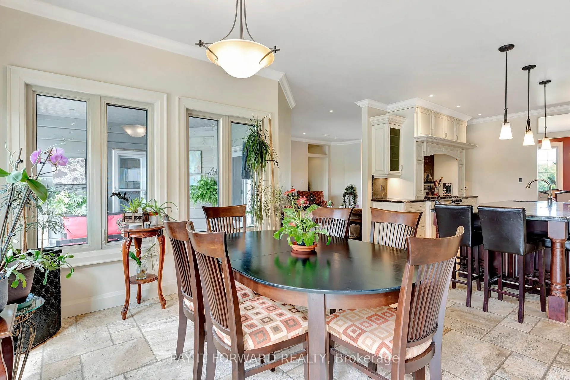 Photo 4 of 372 Mclean School Road, Brant, Paris — HOMEH