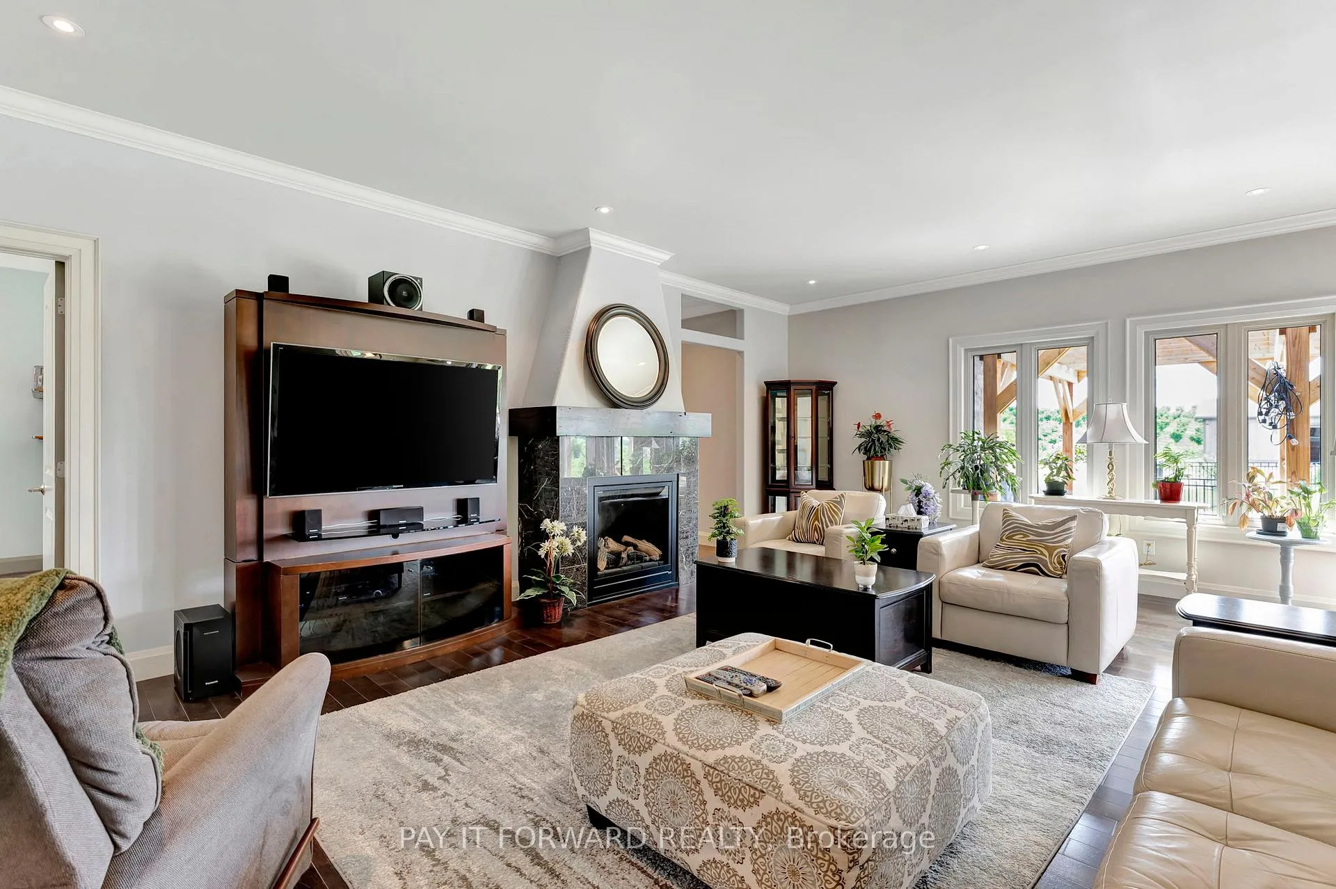 Photo 5 of 372 Mclean School Road, Brant, Paris — HOMEH