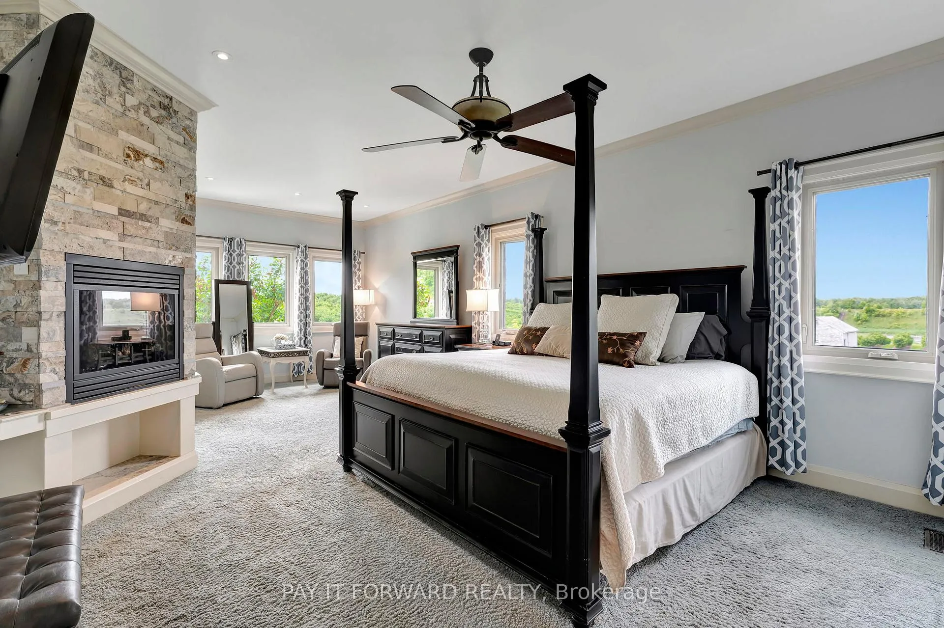 Photo 6 of 372 Mclean School Road, Brant, Paris — HOMEH