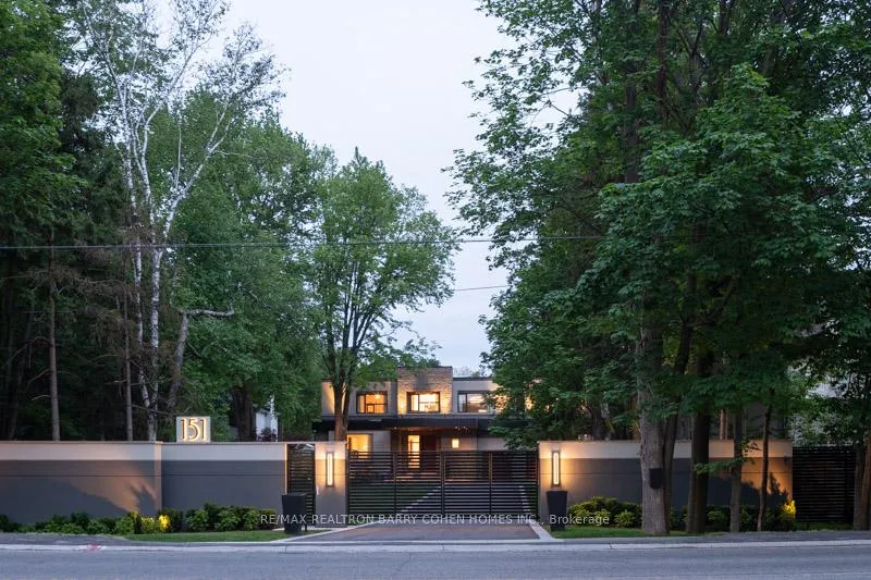 Photo 1 of 151 Centre Street, Vaughan, Crestwood-Springfarm-Yorkhill — HOMEH