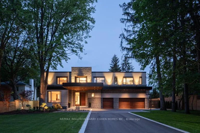 Photo 3 of 151 Centre Street, Vaughan, Crestwood-Springfarm-Yorkhill — HOMEH